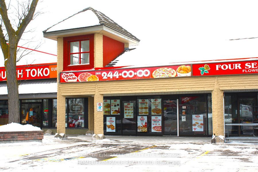 #10 - 666 Woolwich Street Property Photo 1