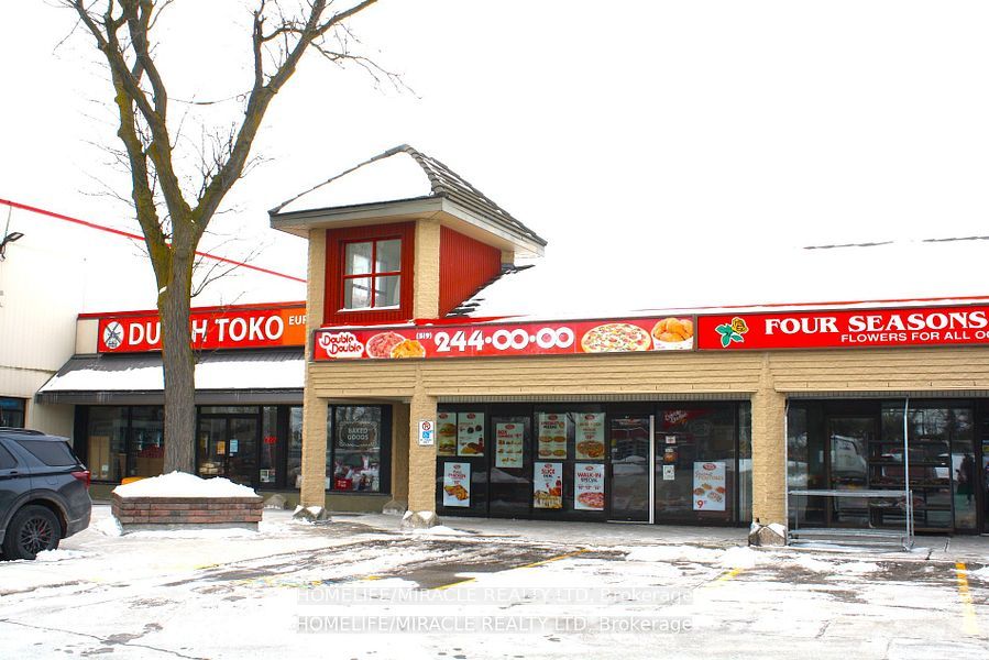 #10 - 666 Woolwich Street Property Photo 2
