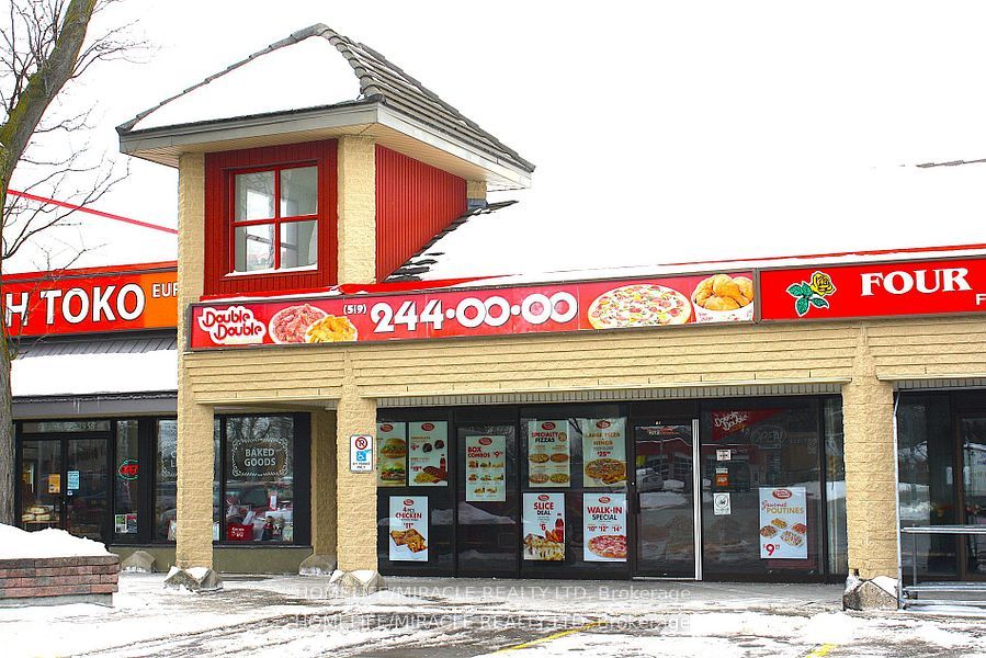 #10 - 666 Woolwich Street Property Photo 3