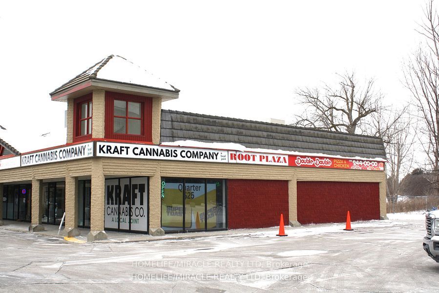 #10 - 666 Woolwich Street Property Photo 7