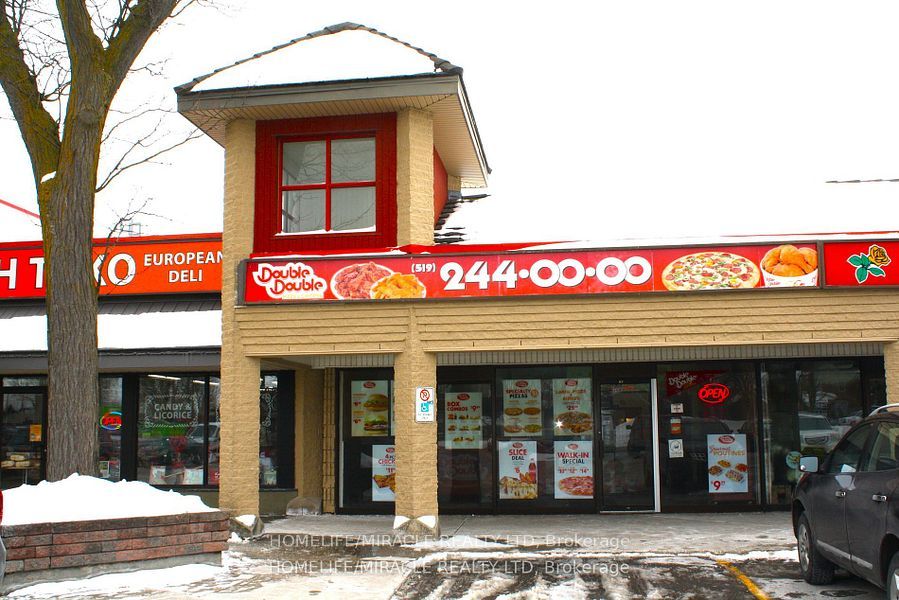 #10 - 666 Woolwich Street Property Photo 23