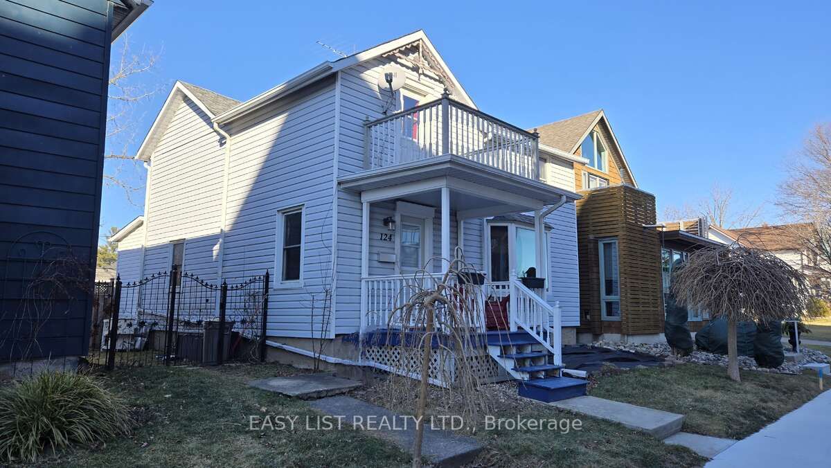 124 South Street Property Photo