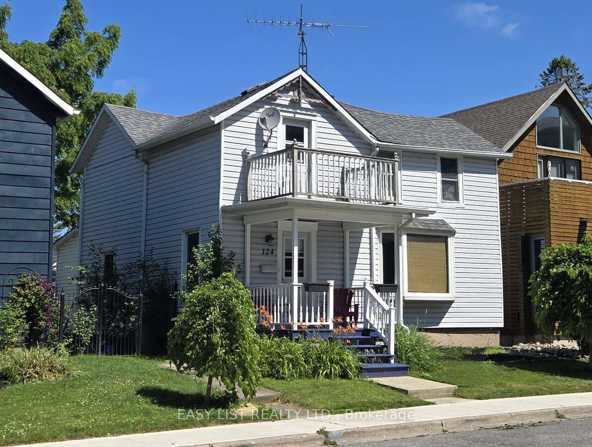 124 South Street Property Photo 1