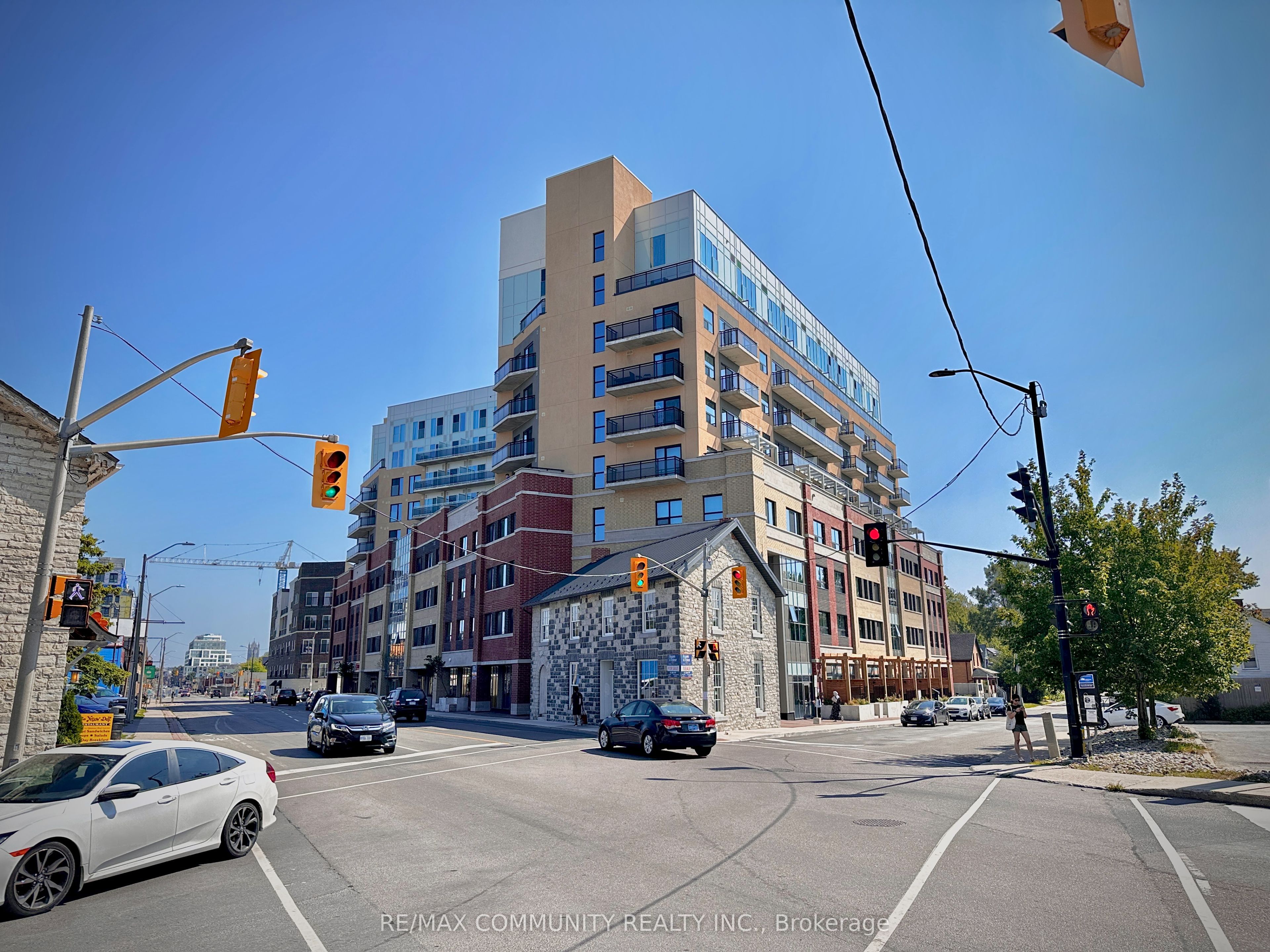 #105 - 652 Princess Street Property Photo