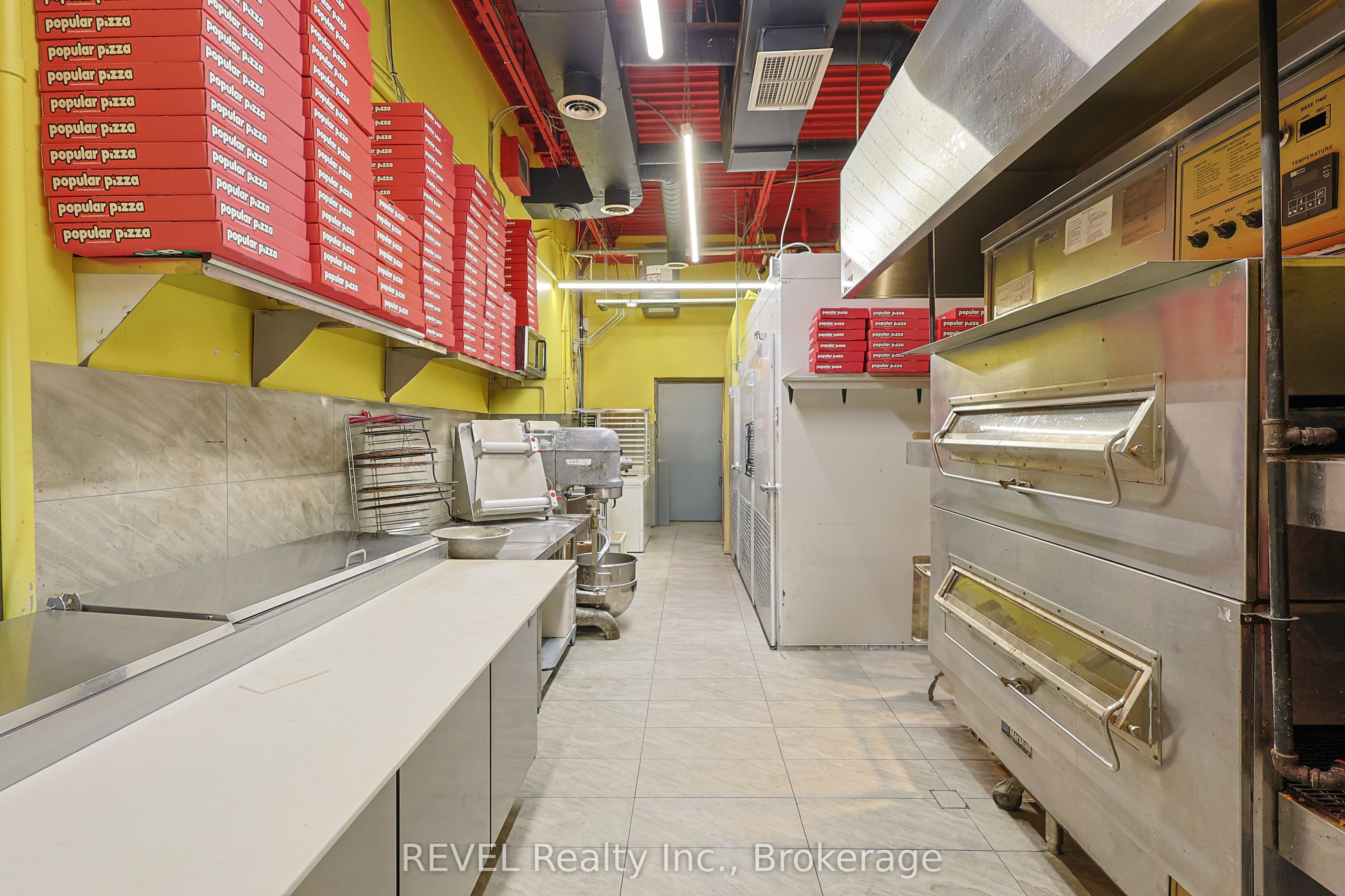 #105 - 600 Doon Village Road Property Photo 7