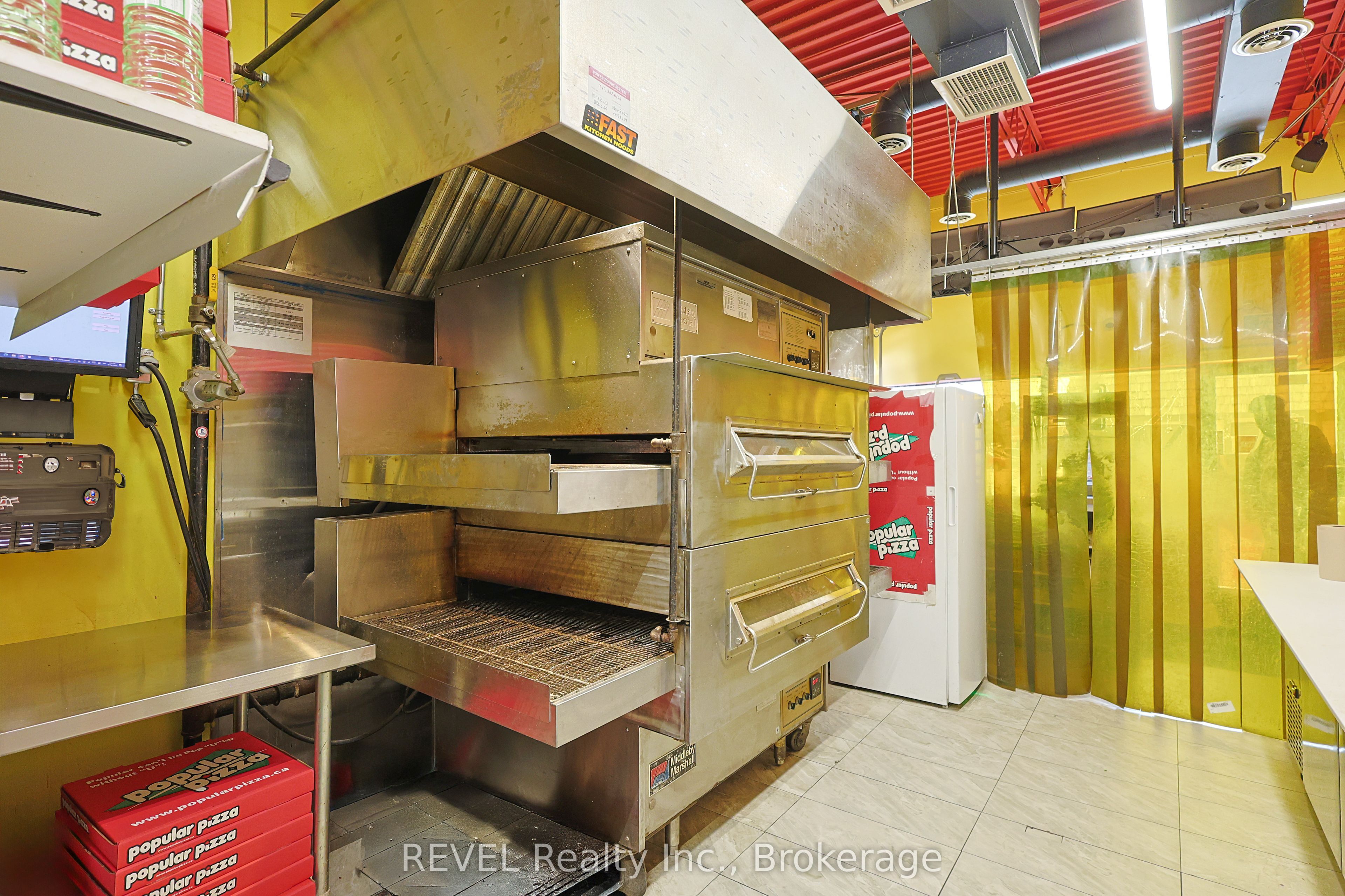 #105 - 600 Doon Village Road Property Photo 9