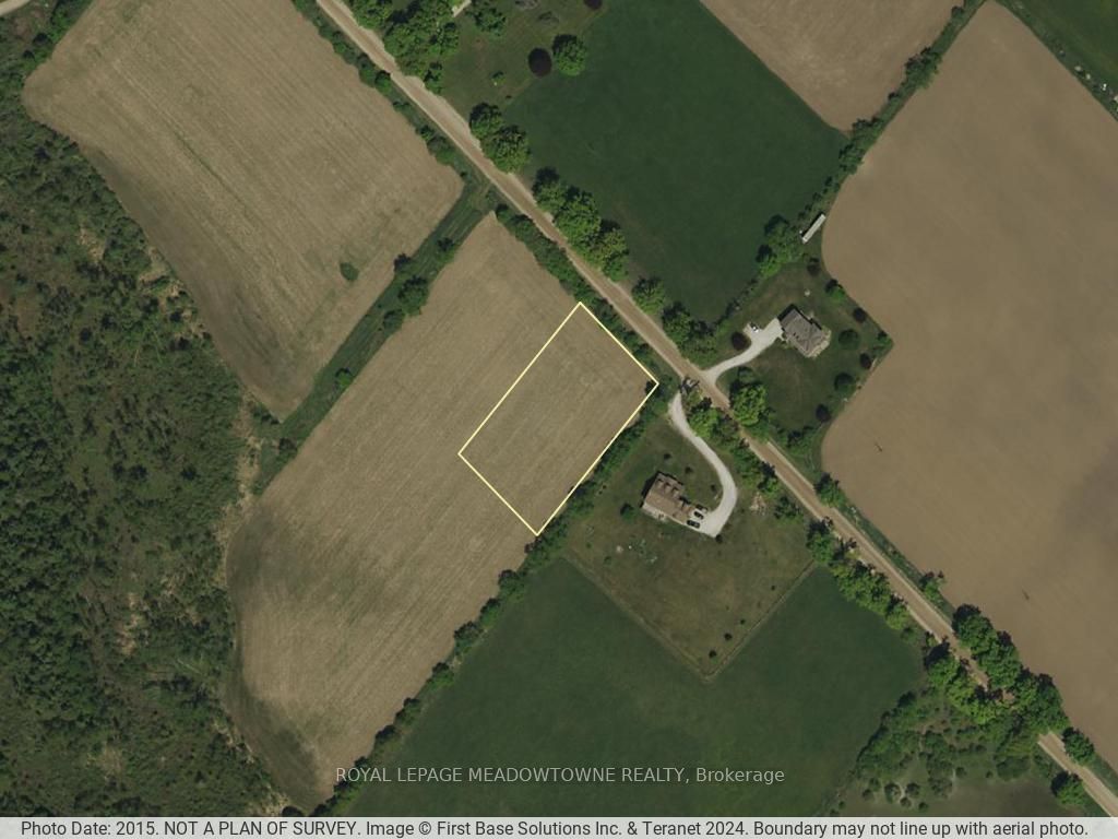 5258 Third Line Property Photo 1