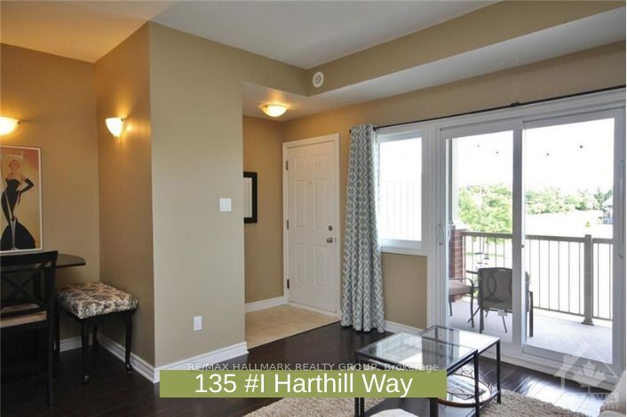135 Harthill Way I Property Photo 1