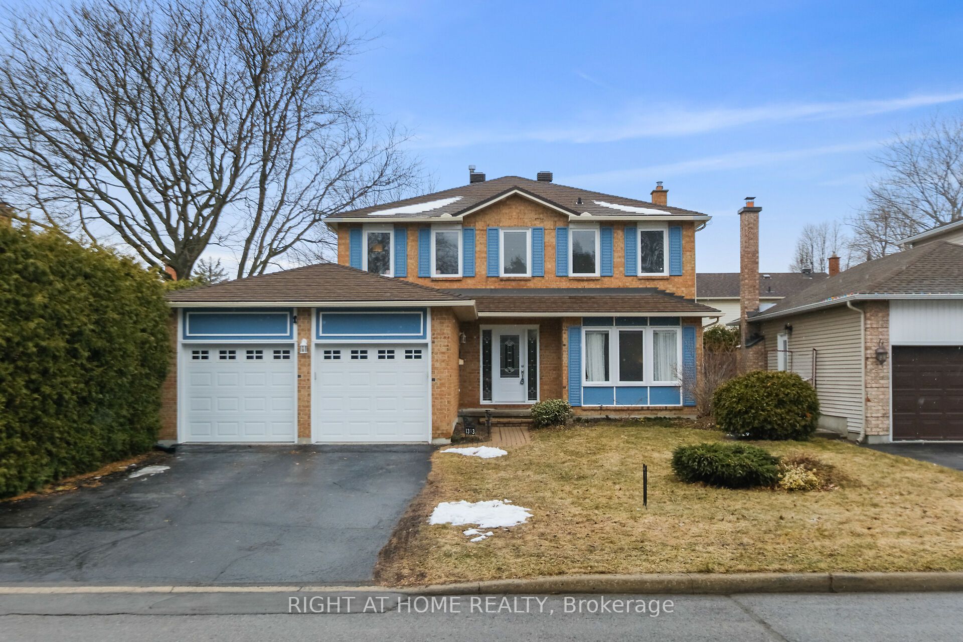 1393 Bouton D'or Way Property Photo