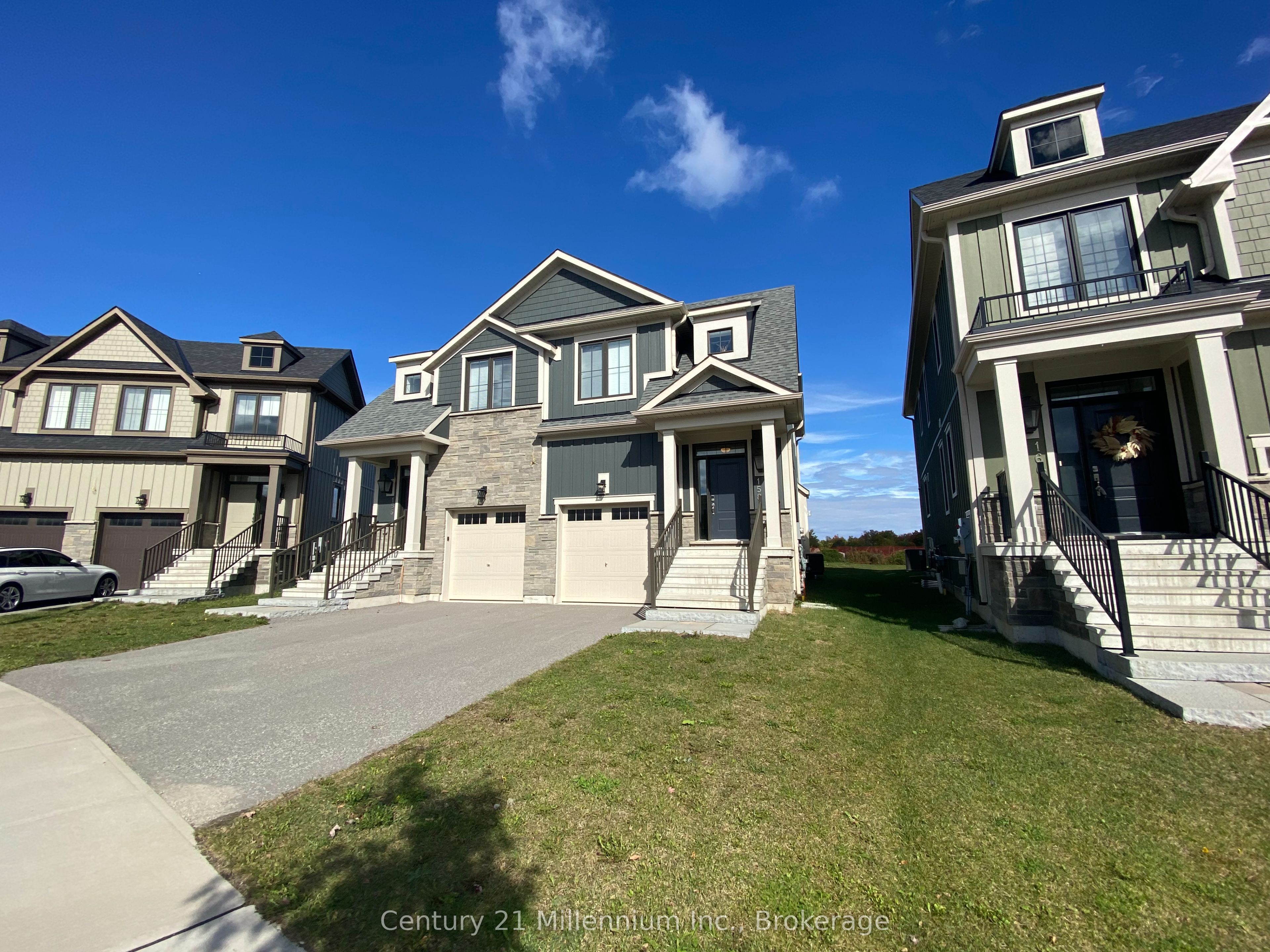 158 Red Pine Street Property Photo 1