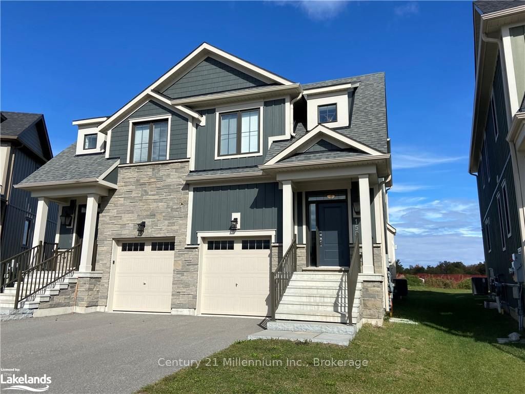 158 Red Pine Street Property Photo 2