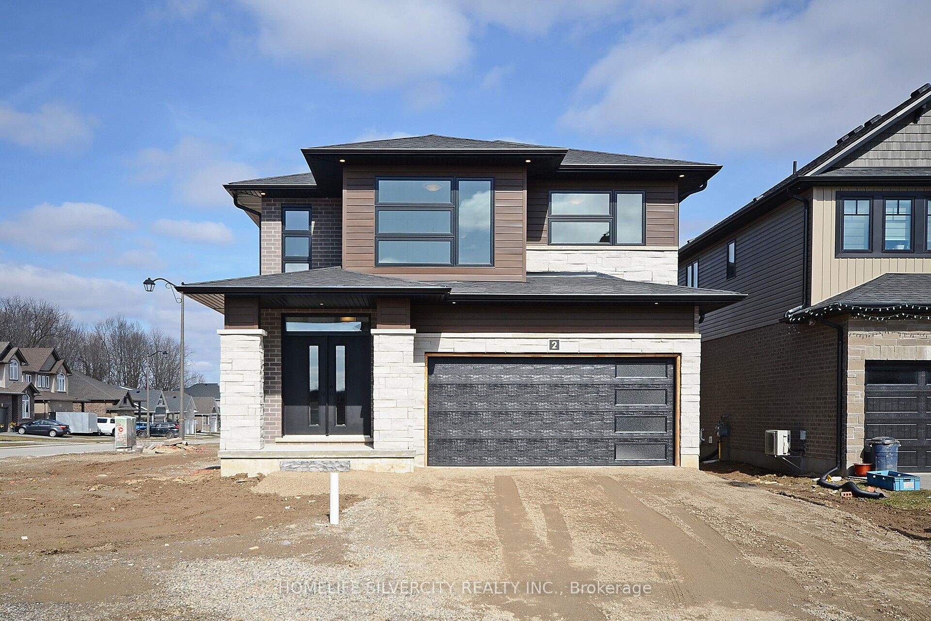 2 Montgomery Way Property Photo