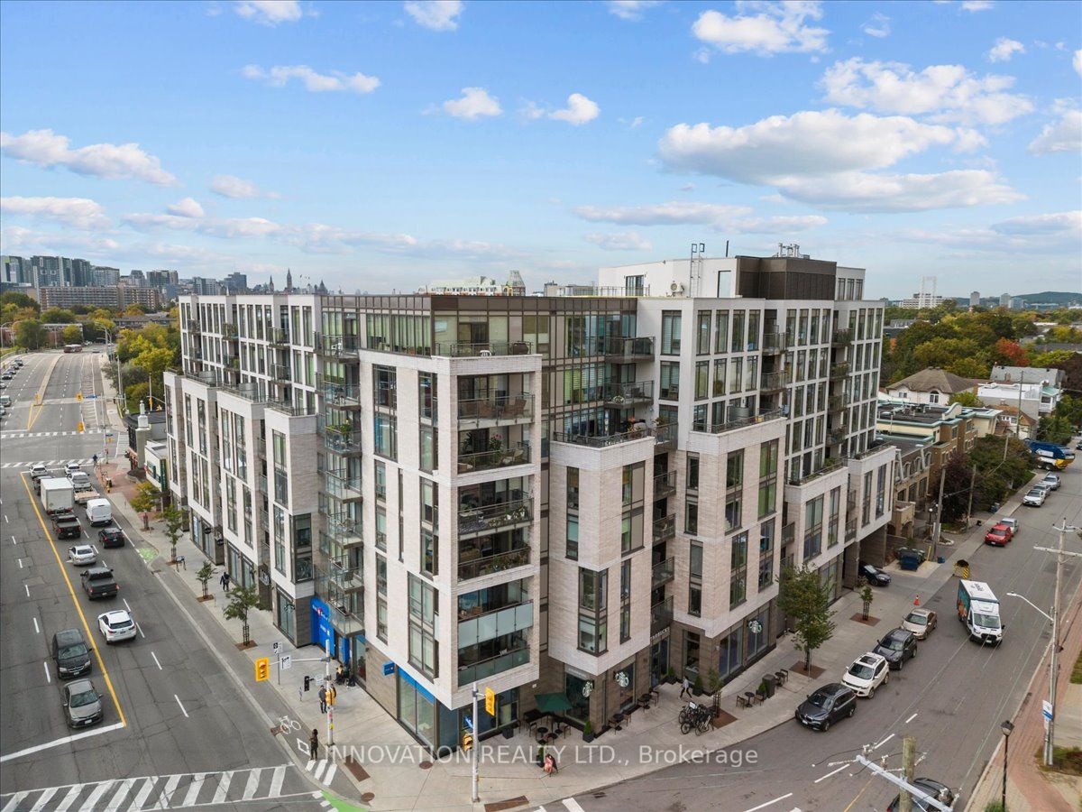 #511 - 411 Mackay Street Property Photo