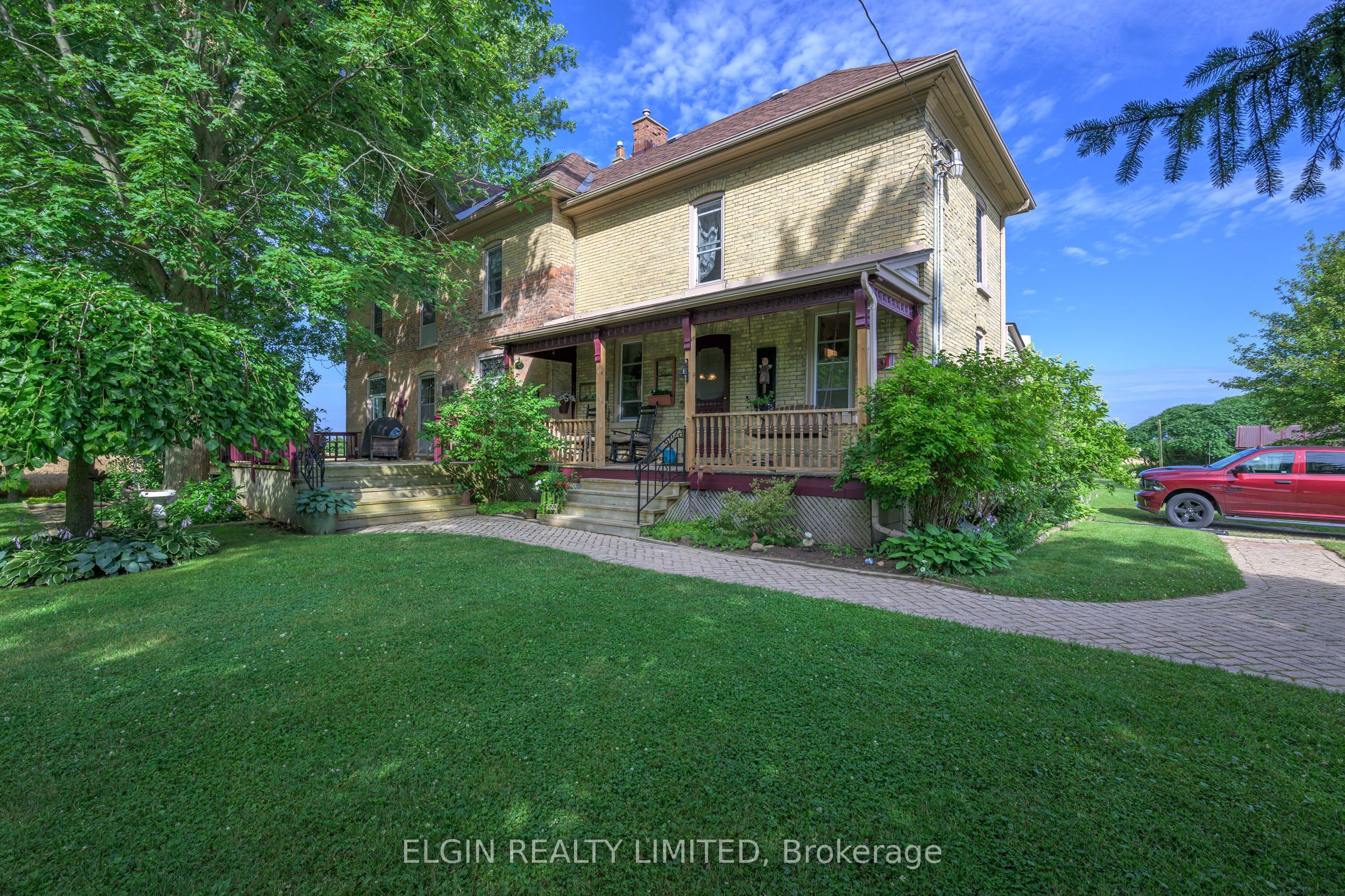 33580 Fifth Line Property Photo