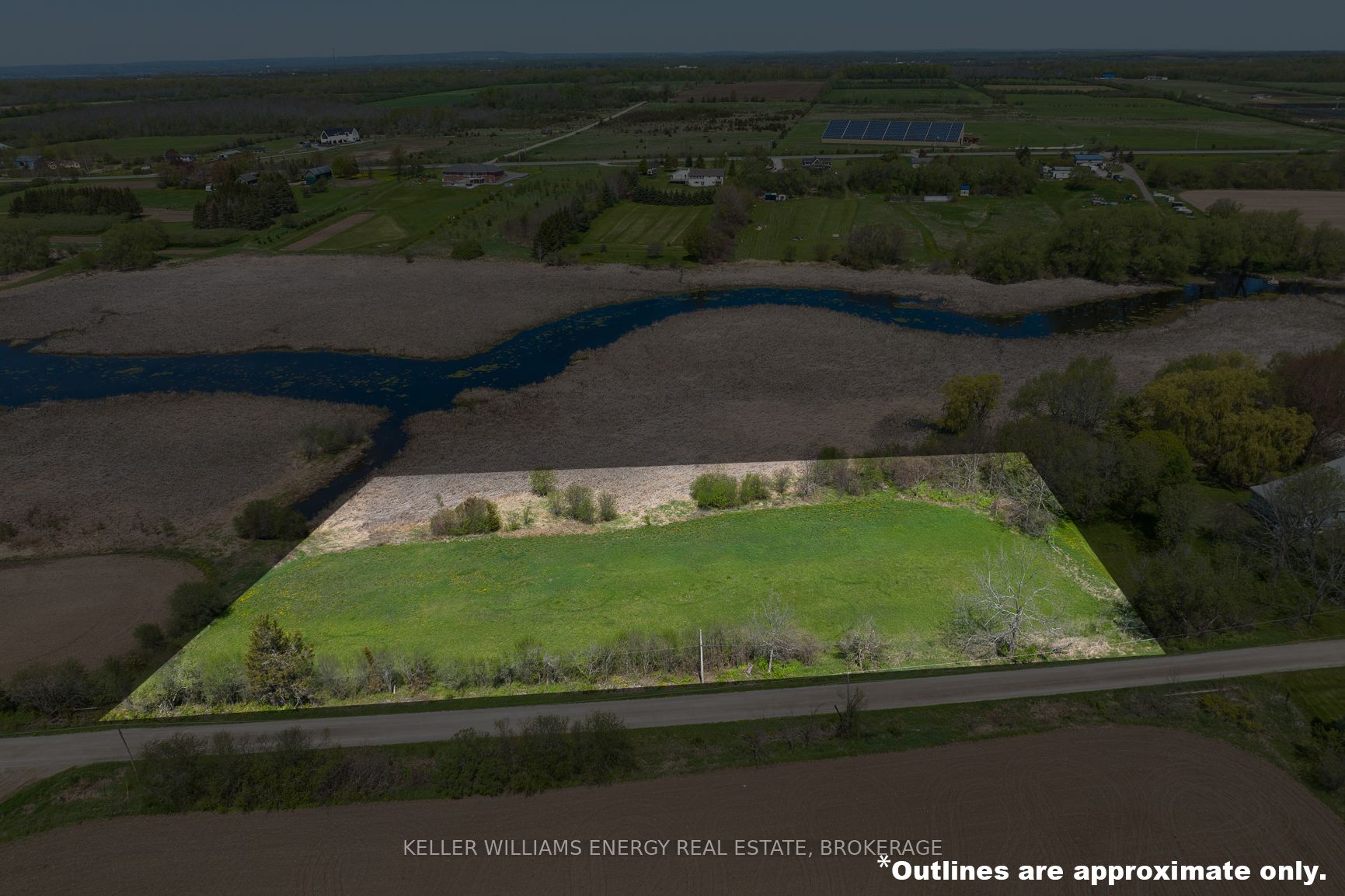 00 Pleasant Bay Road Property Photo 1