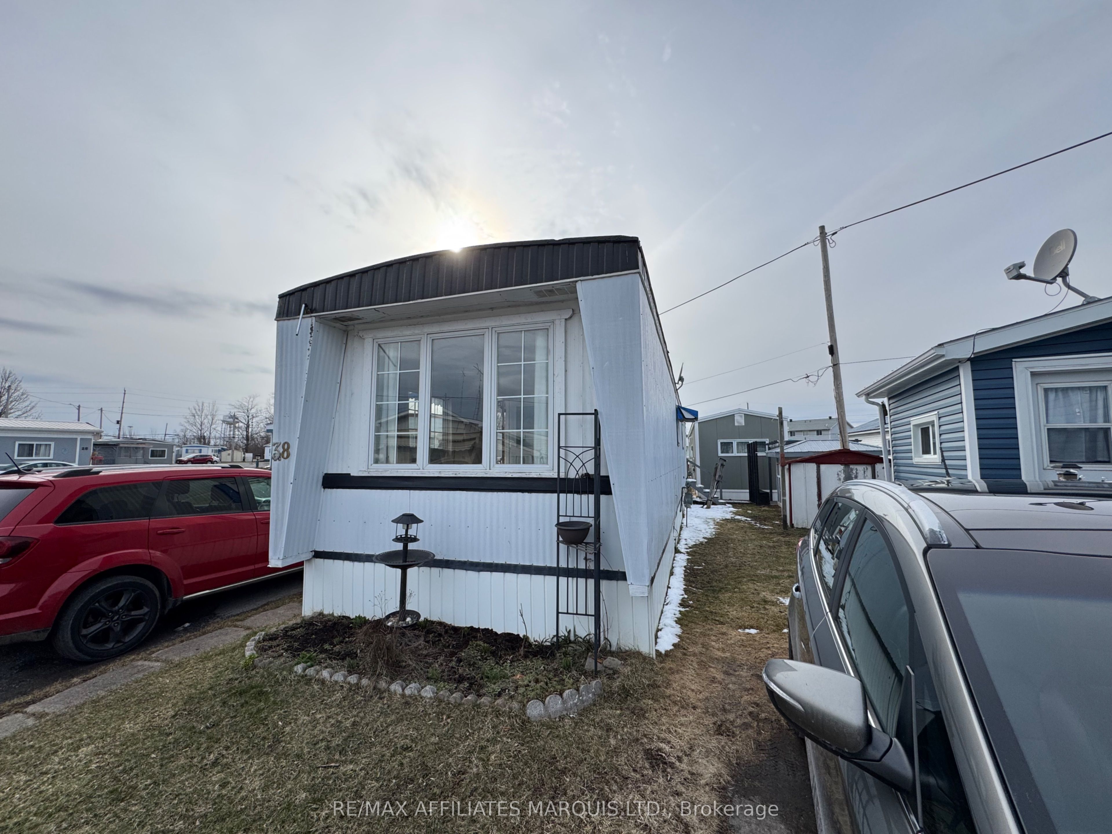 #38 - 25 County Road 31 Road Property Photo
