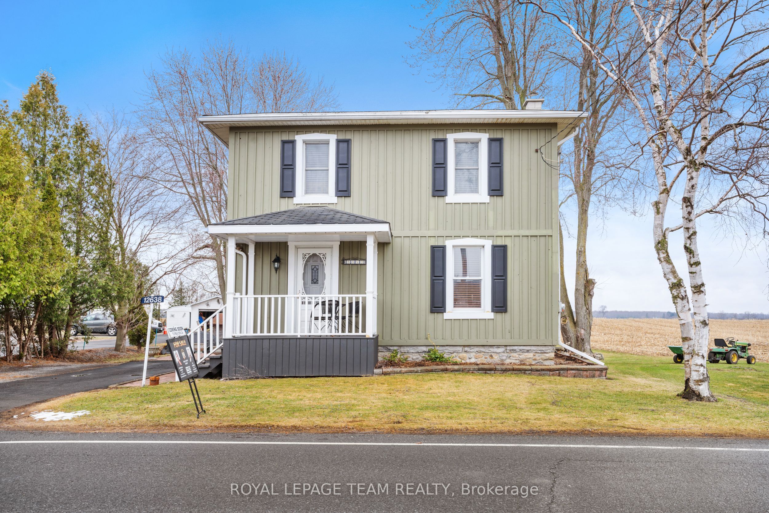 12638 County Rd 18 Road Property Photo