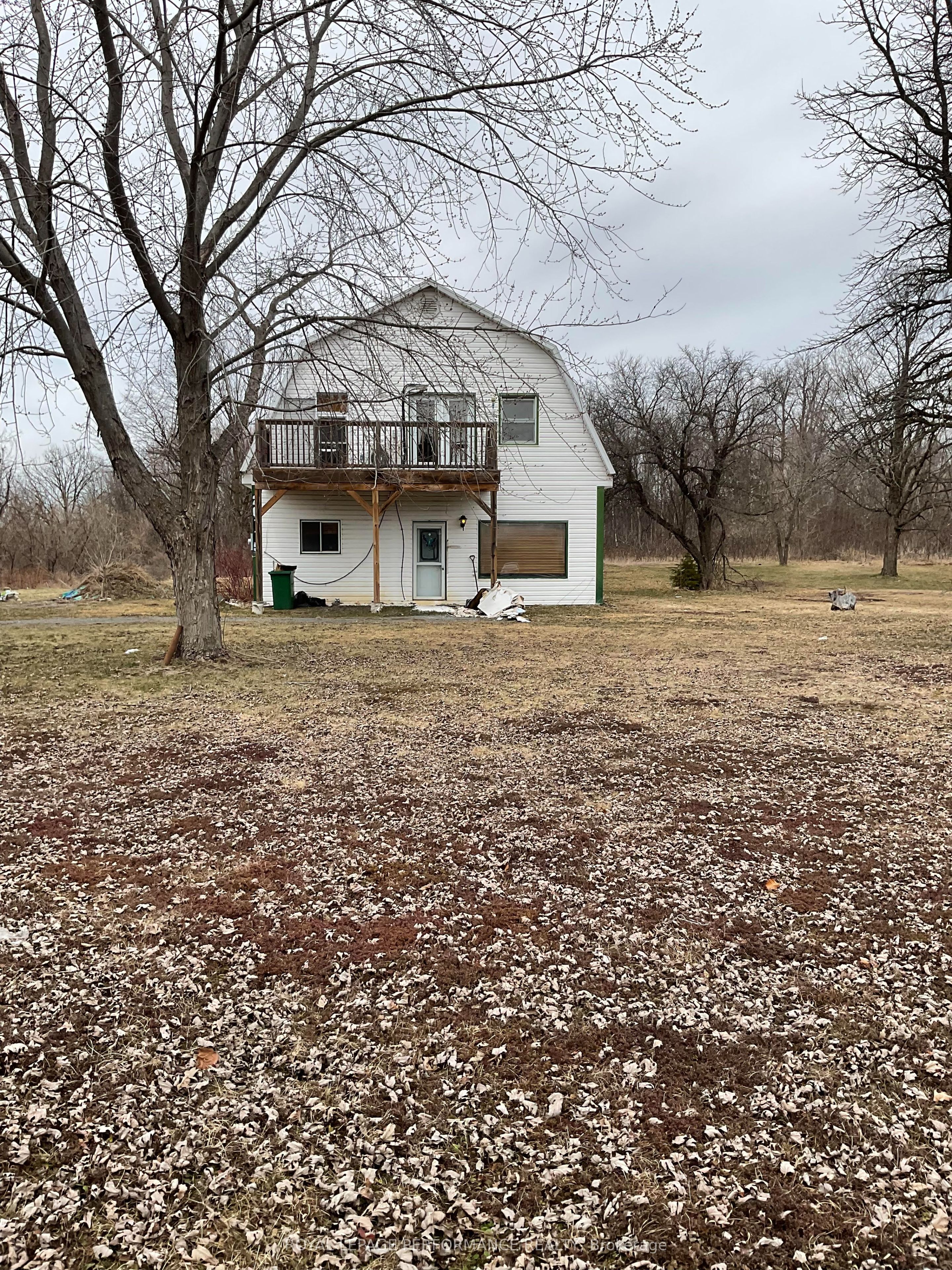 20115 Beaupre Road Property Photo 1