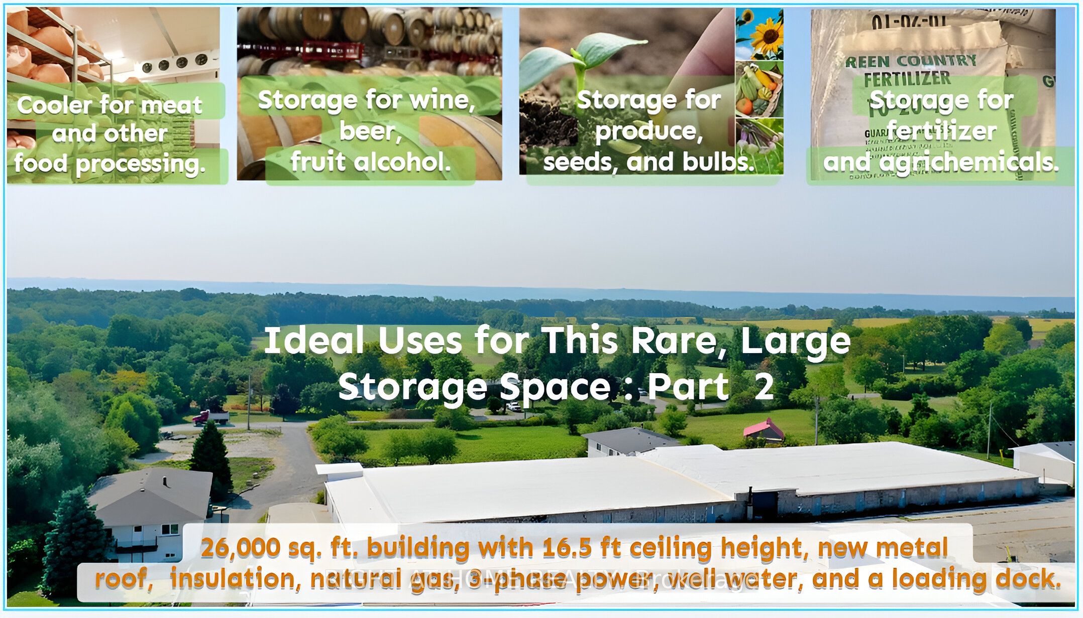 277 Rock Chapel Road Property Photo 12