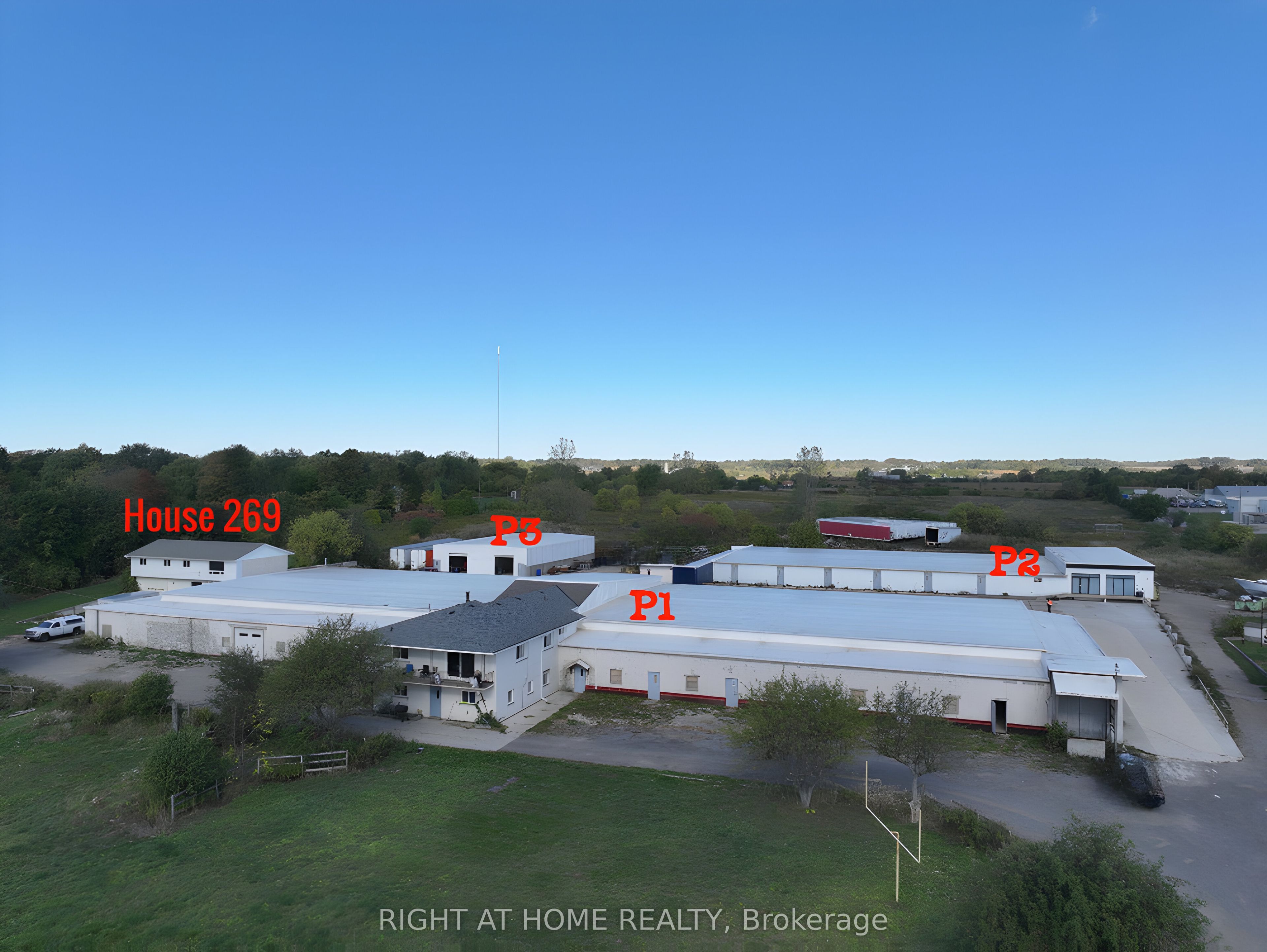 277 Rock Chapel Road Property Photo 14