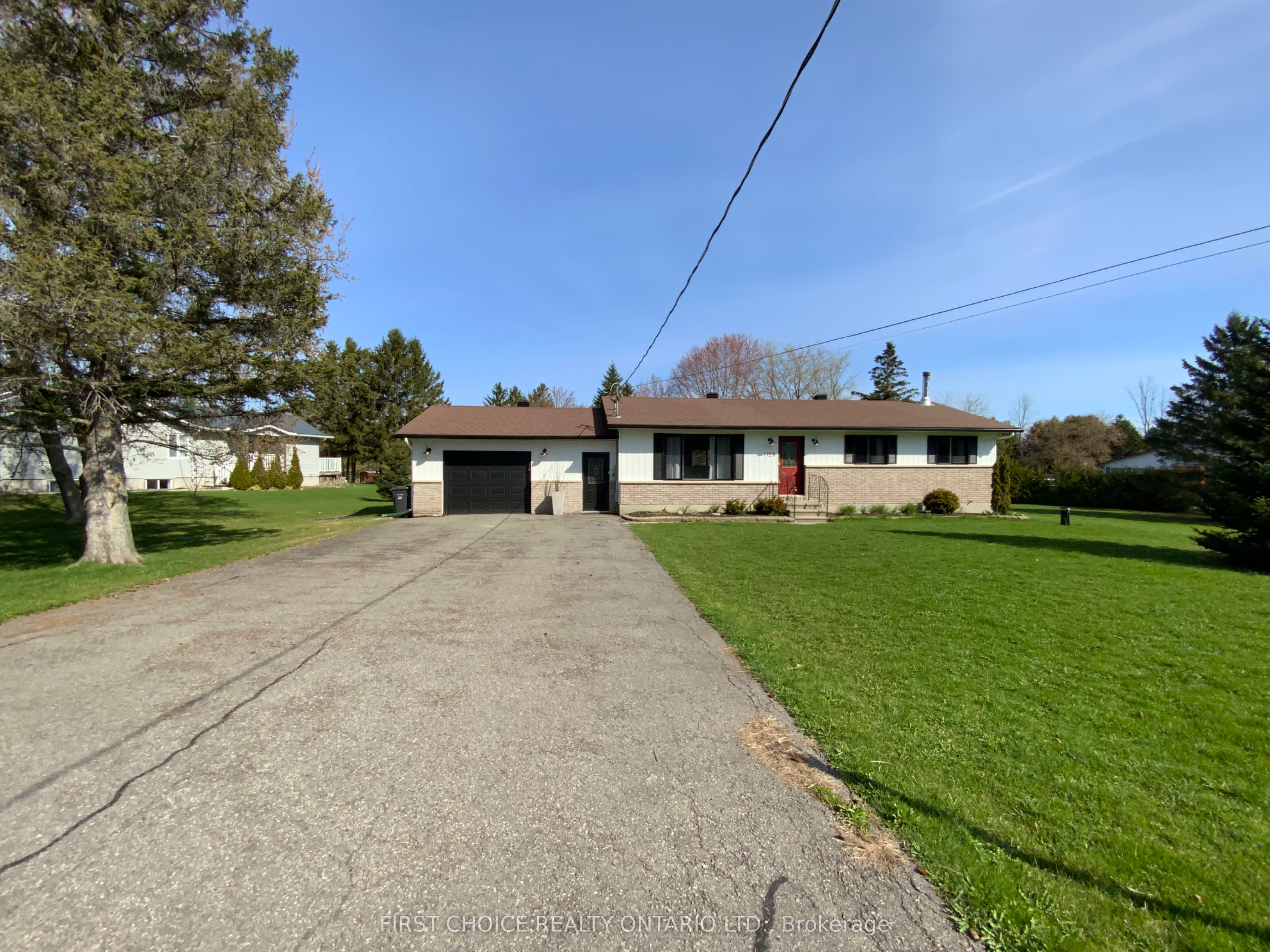 1125 Barnett Drive Property Photo