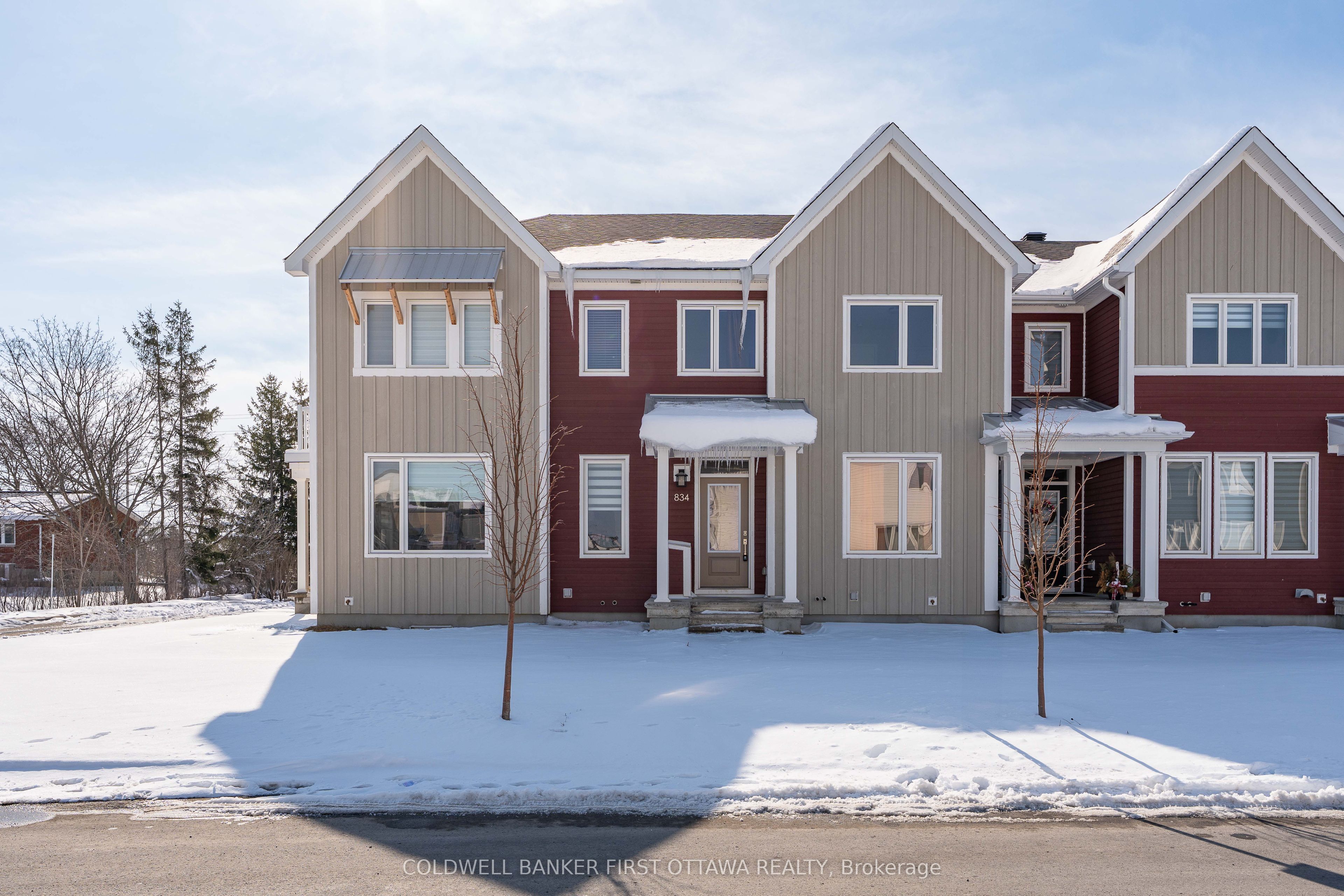 834 Bascule Place Property Photo
