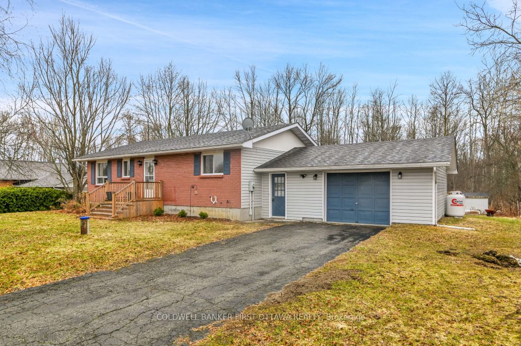 5432 Brinston Road Property Photo