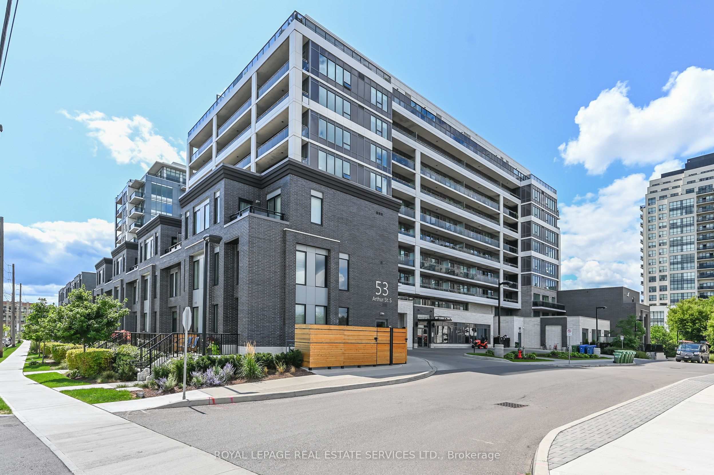 #314 - 53 Arthur Street Property Photo 1