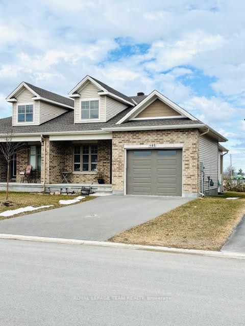 185 Mac Beattie Drive Property Photo