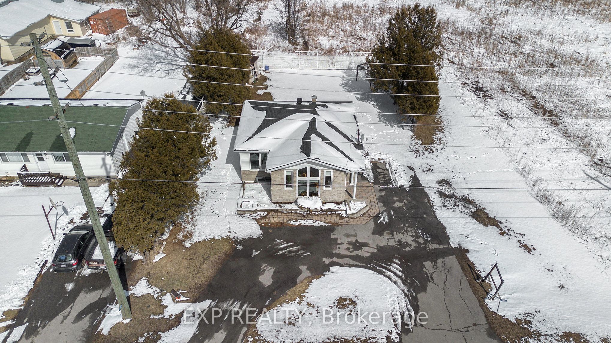 2147 Mer Bleue Road Property Photo 20