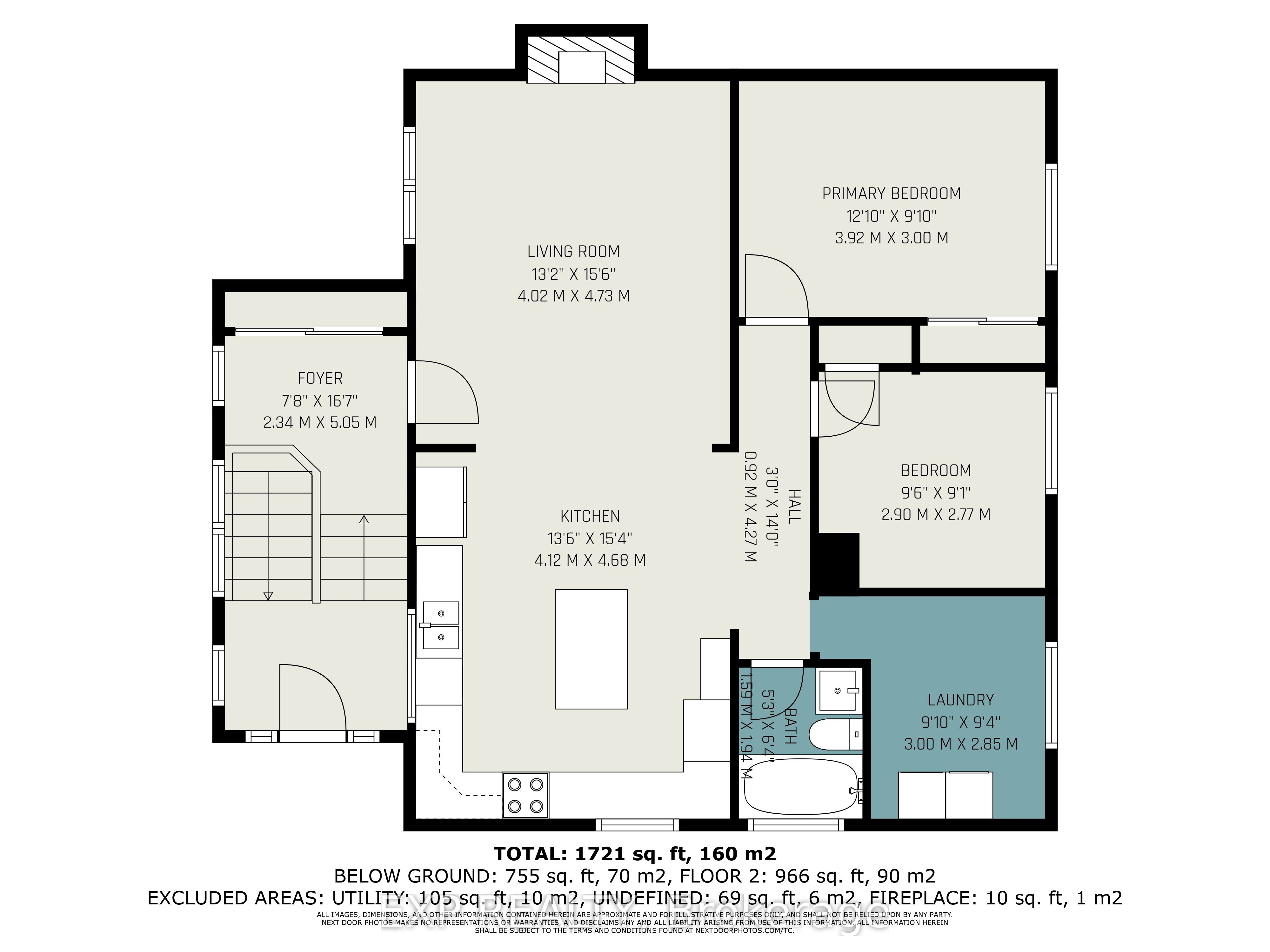 2147 Mer Bleue Road Property Photo 21