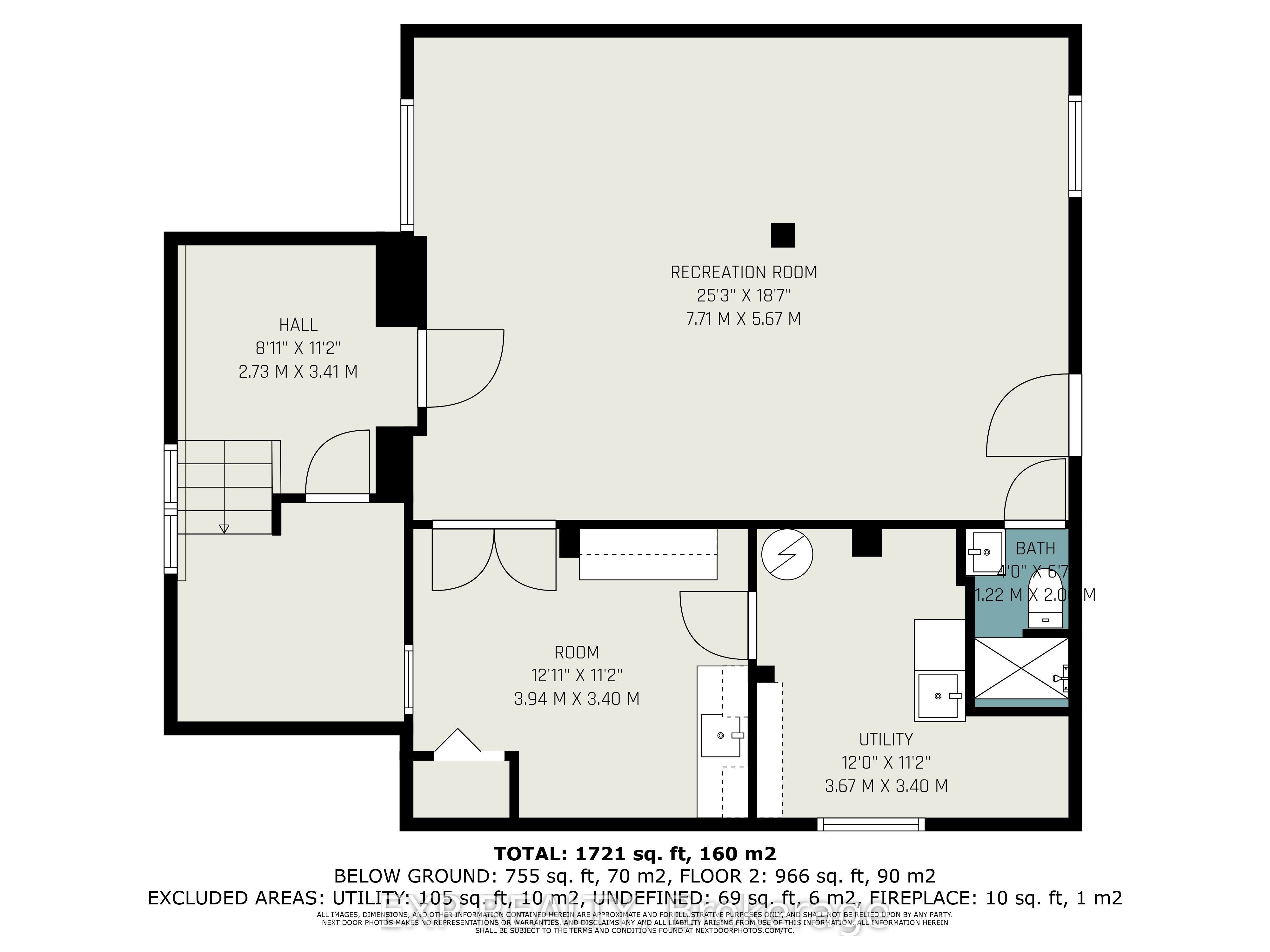 2147 Mer Bleue Road Property Photo 22
