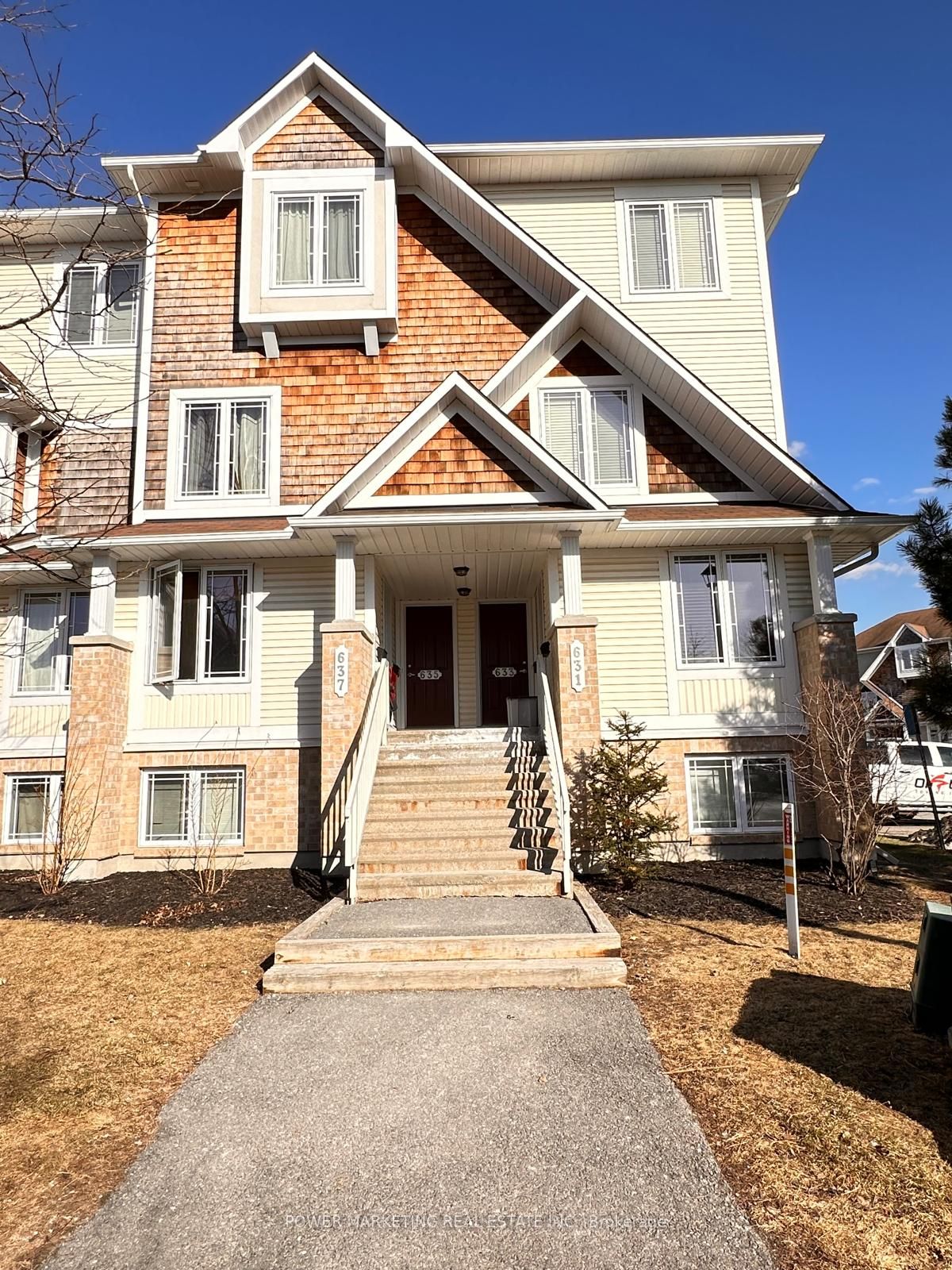 #39 - 635 Louis Toscano Drive Property Photo