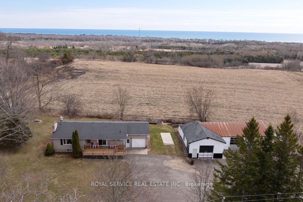 155 Drivers Rest Road Property Photo