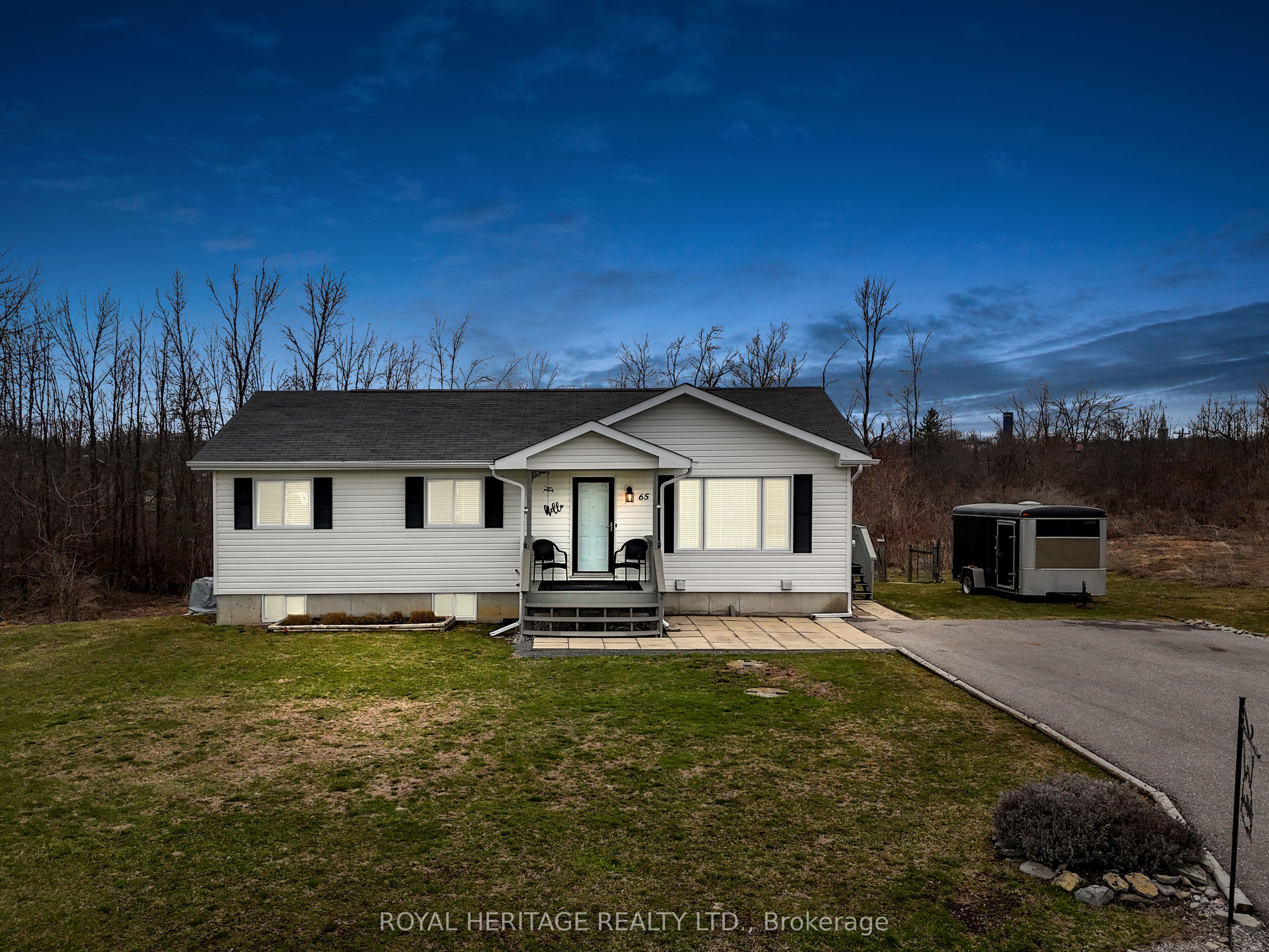 65 Bay Street Property Photo