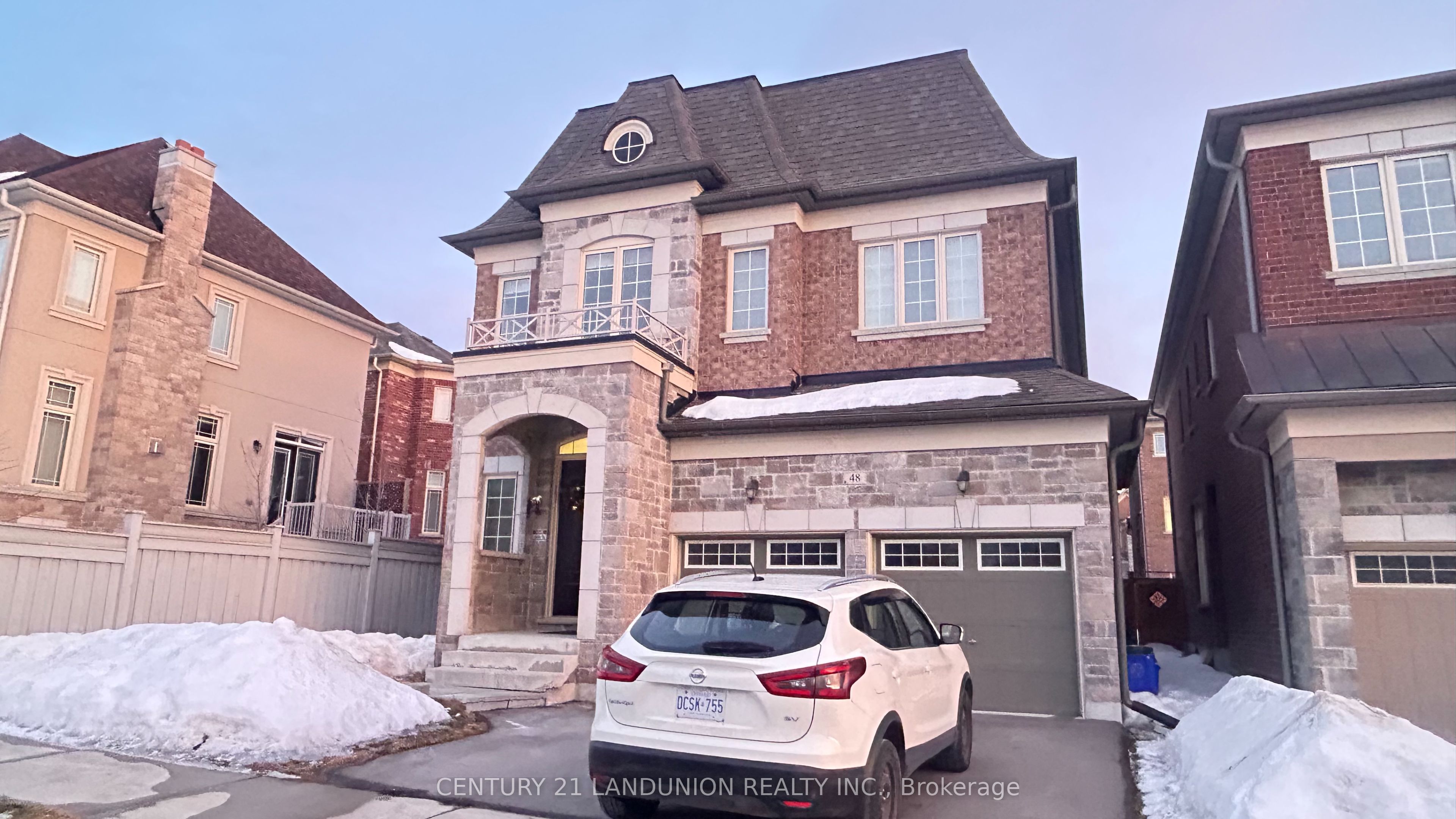 #apartment - 48 Menotti Drive Property Photo