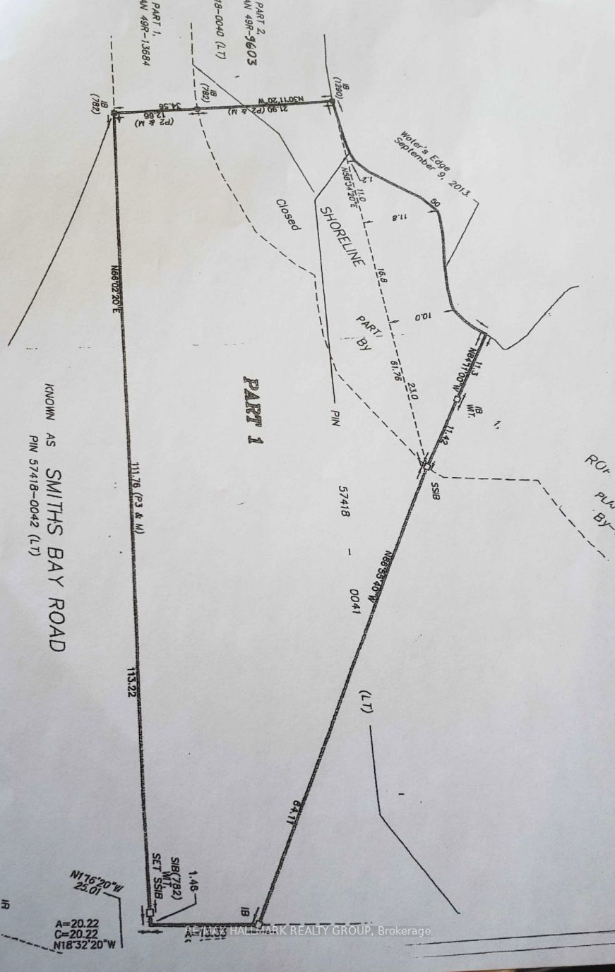 00 Smiths Bay Road Property Photo 13