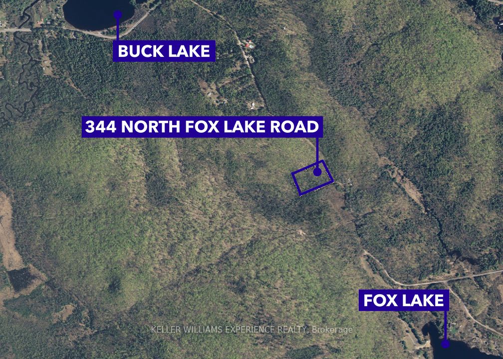 344 N Fox Lake Rd Property Photo 1