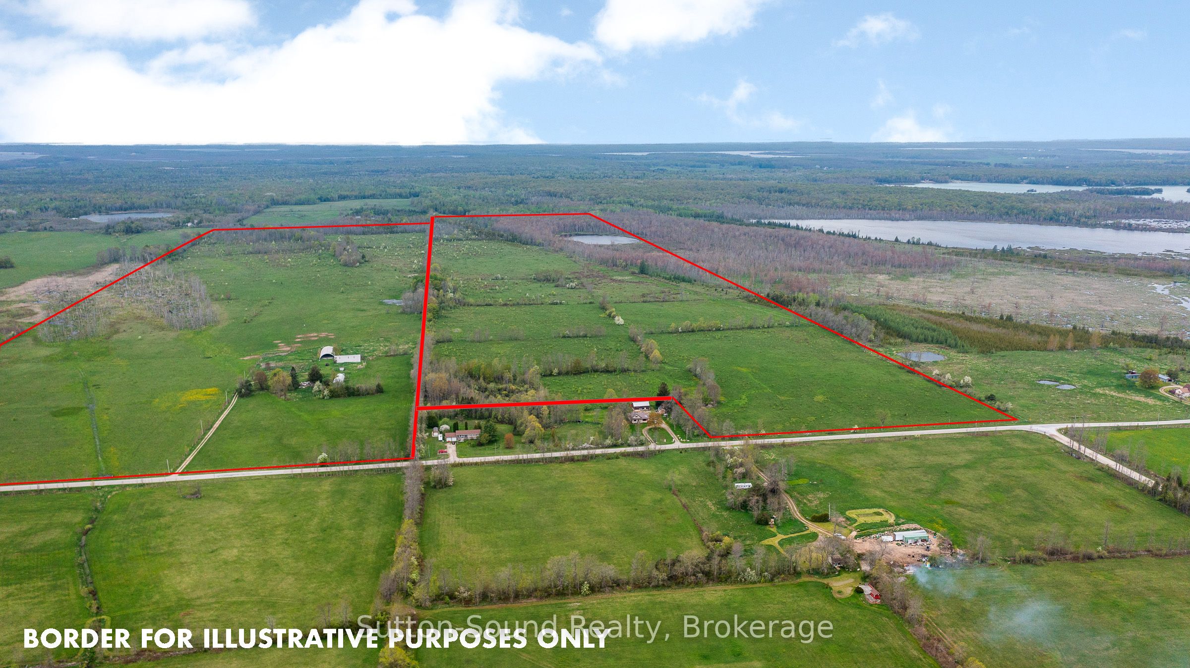 179 Berford Lake Road Property Photo 2