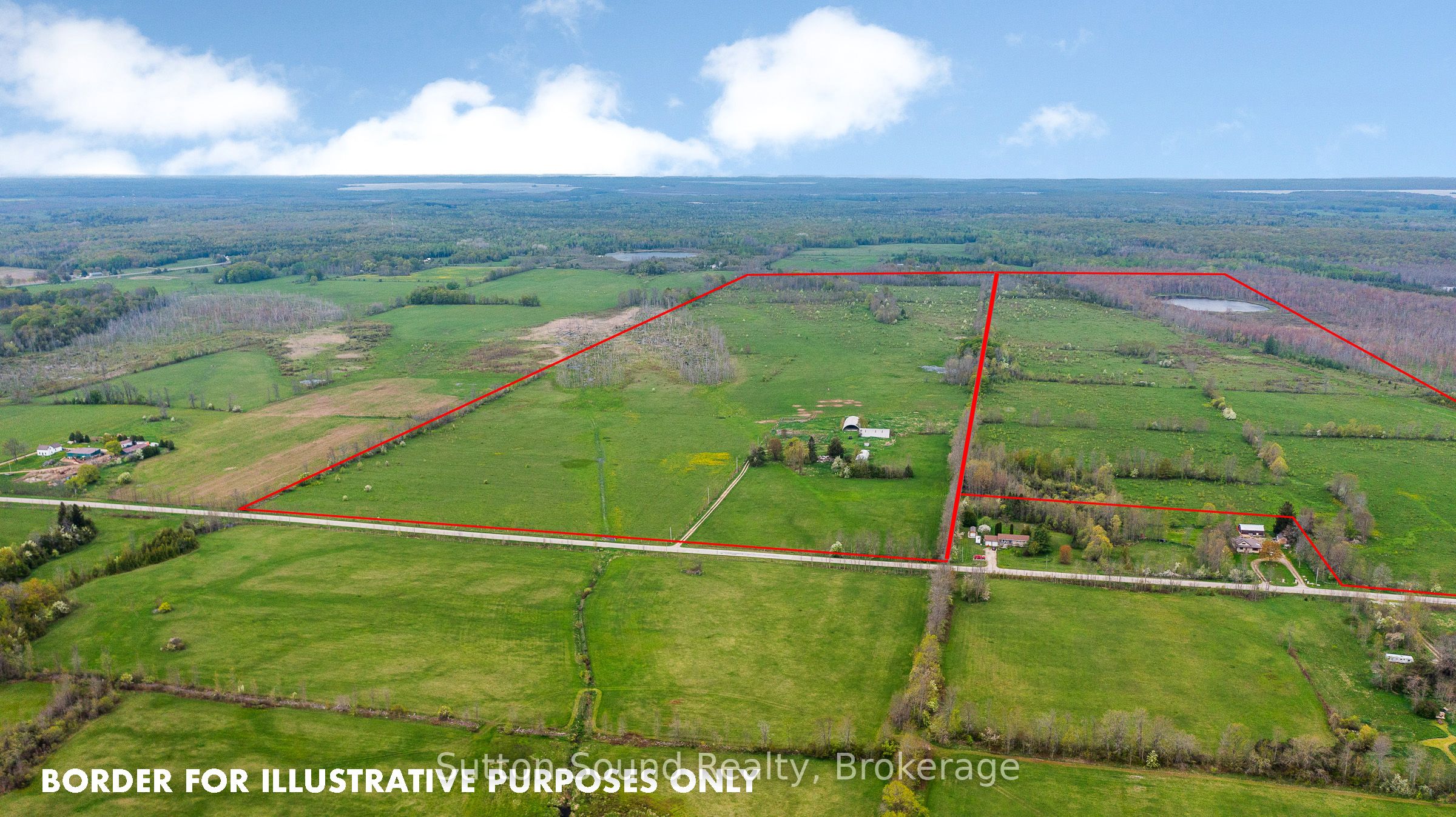 179 Berford Lake Road Property Photo 3