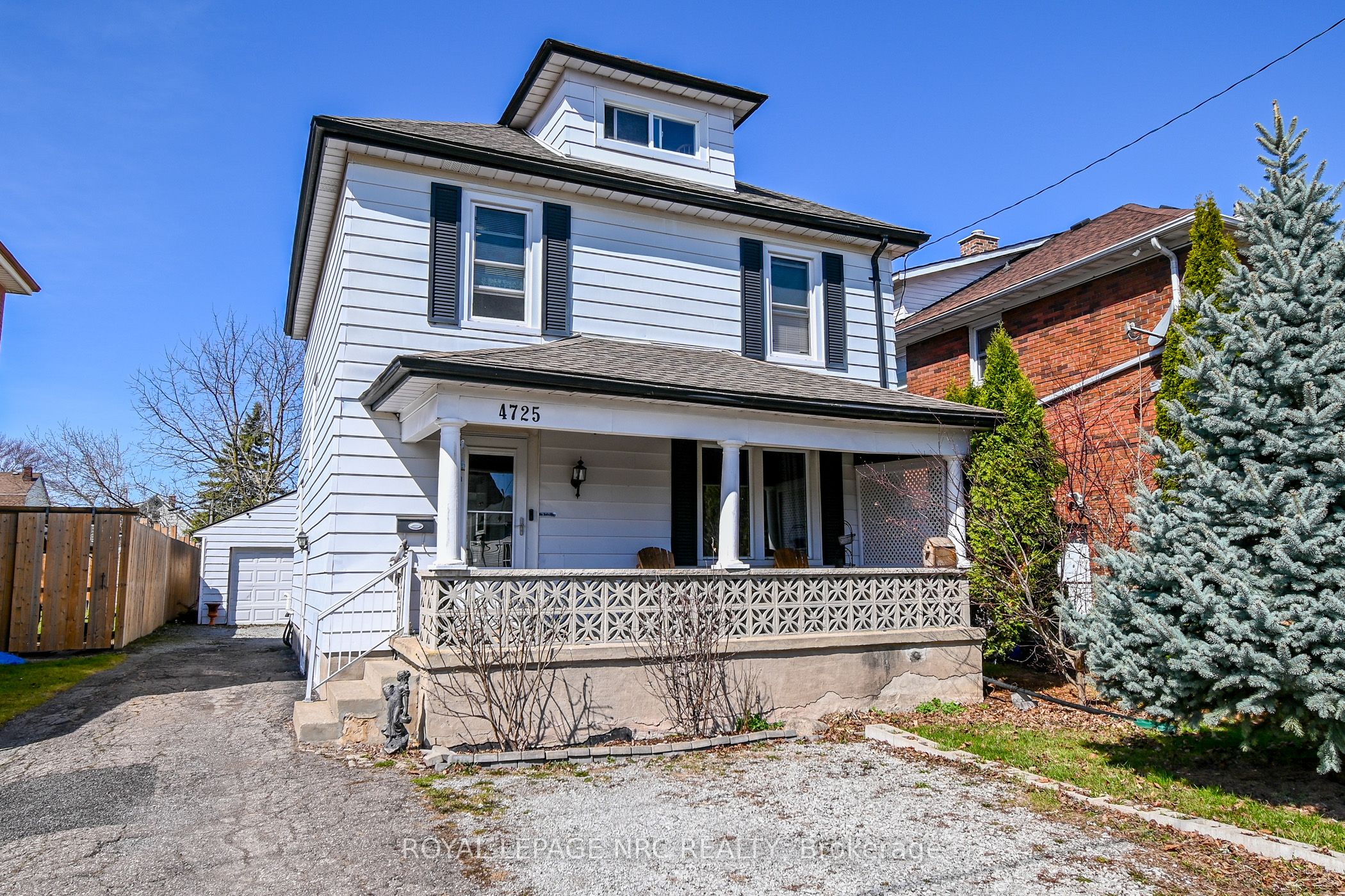 4725 Third Avenue Property Photo