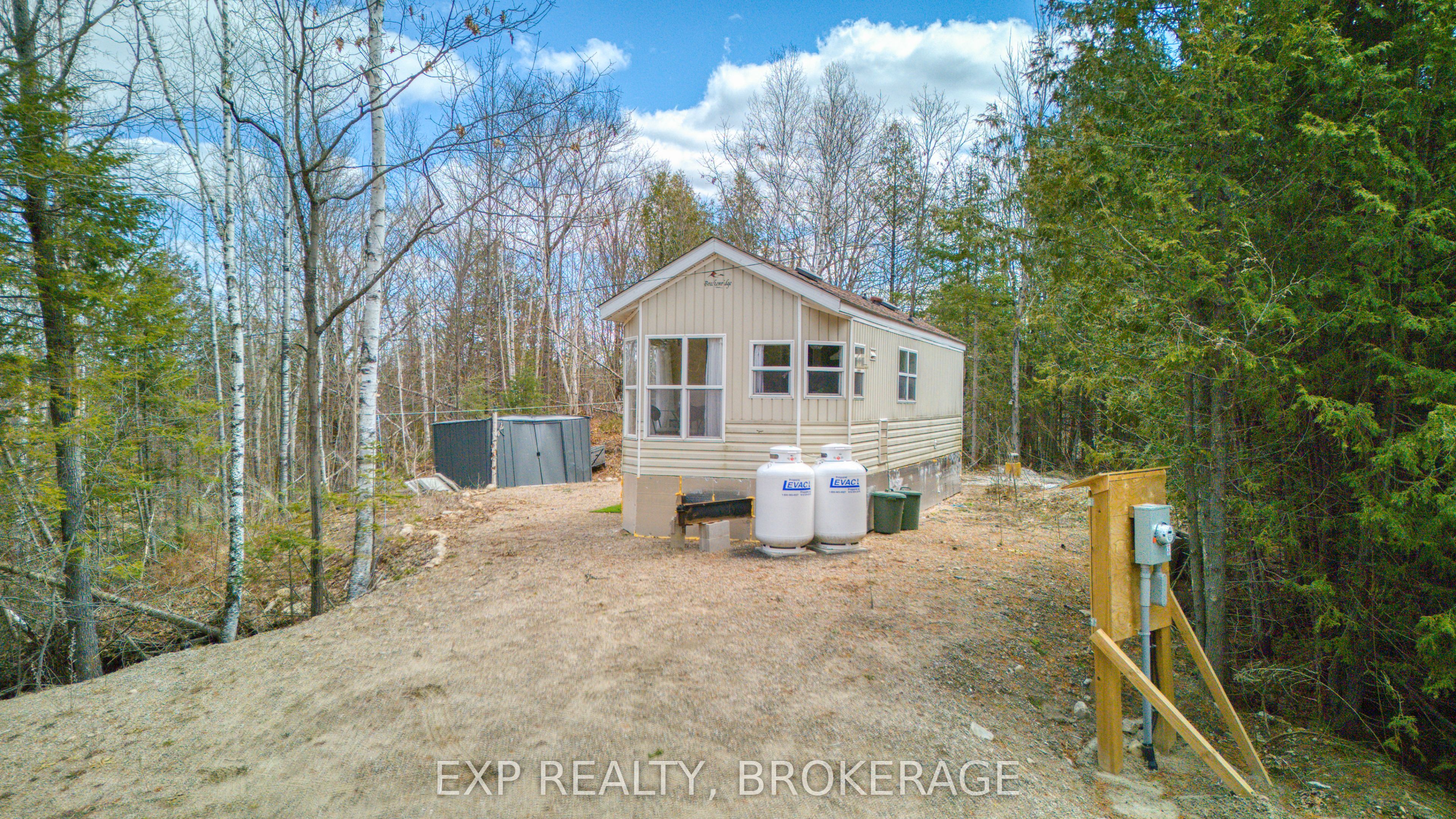 11579 Road 509 Property Photo
