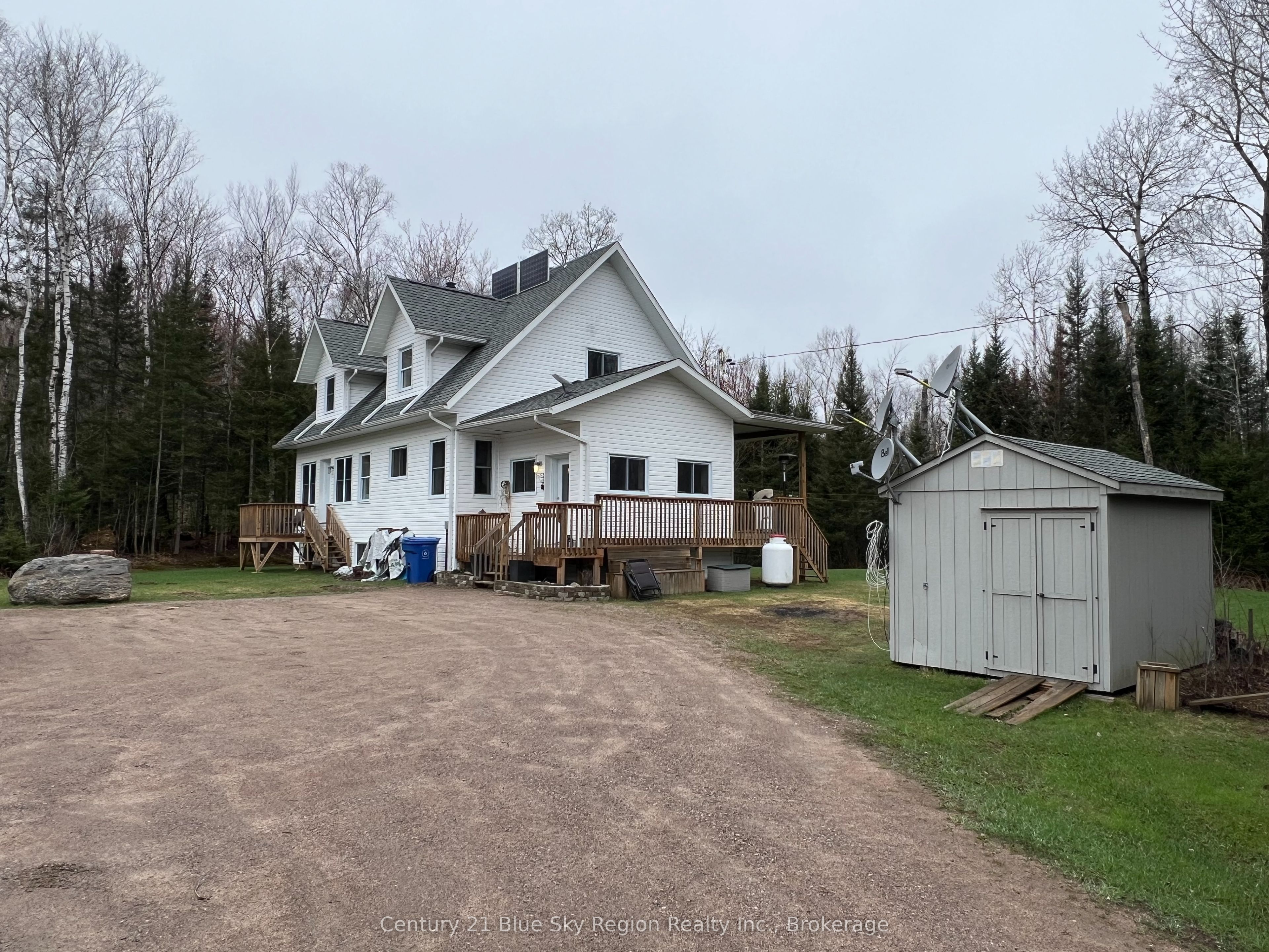 1141 Alderdale Road Property Photo