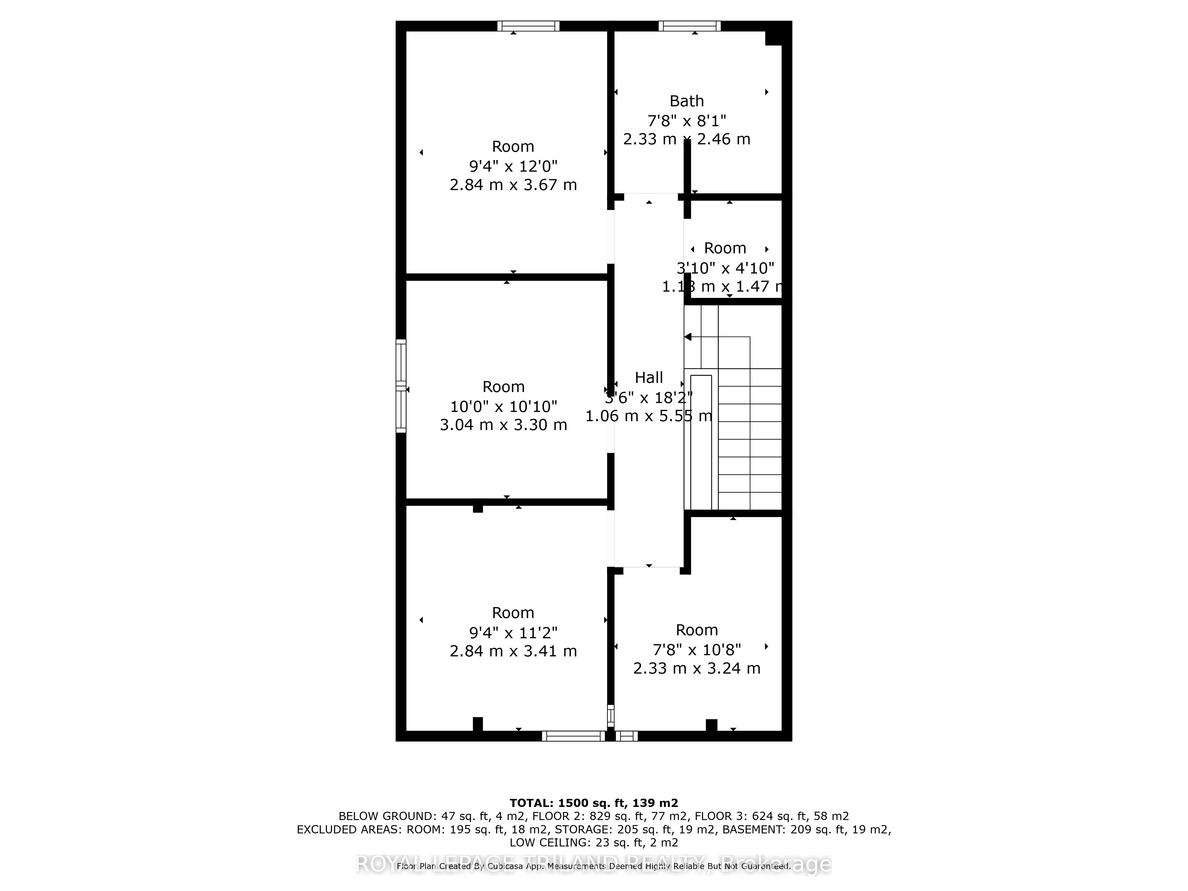 512 Oxford Street Property Photo 28