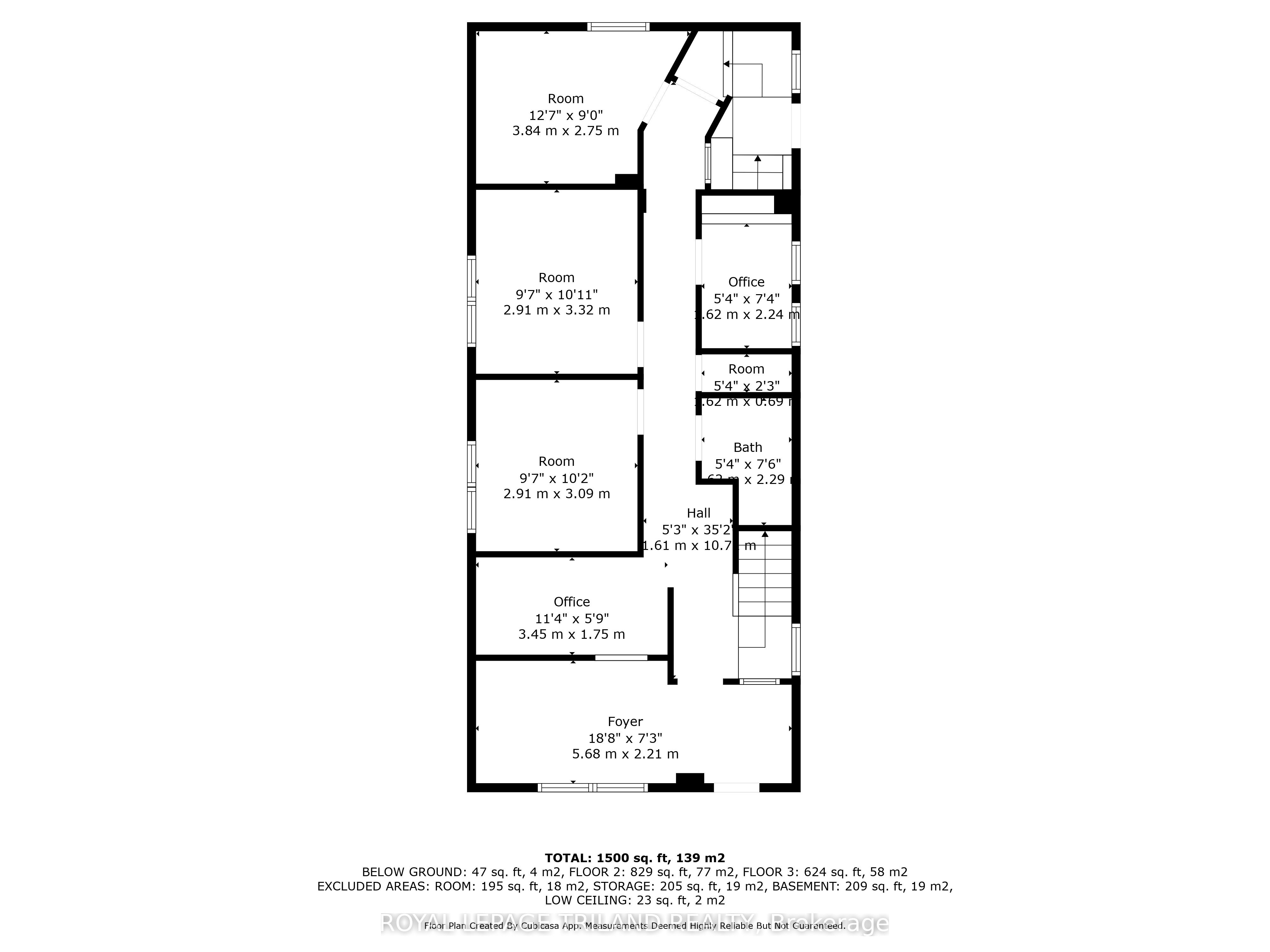 512 Oxford Street Property Photo 29