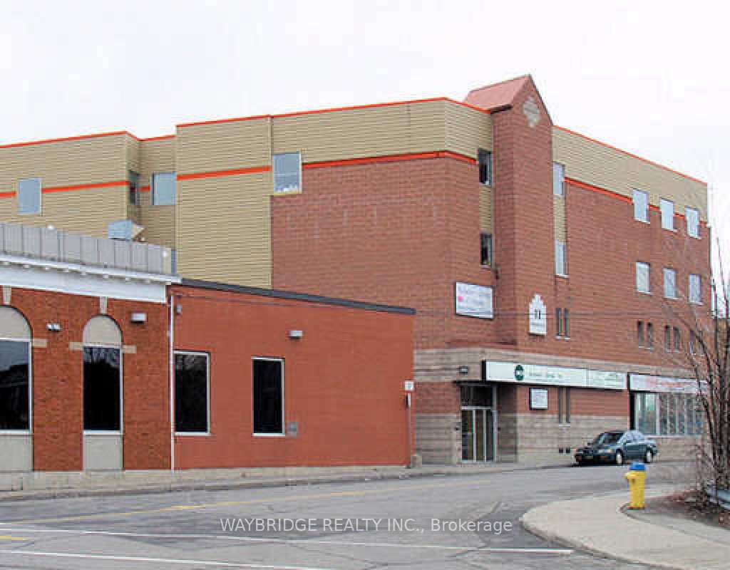 #303 - 11 Rosemount Avenue Property Photo 1