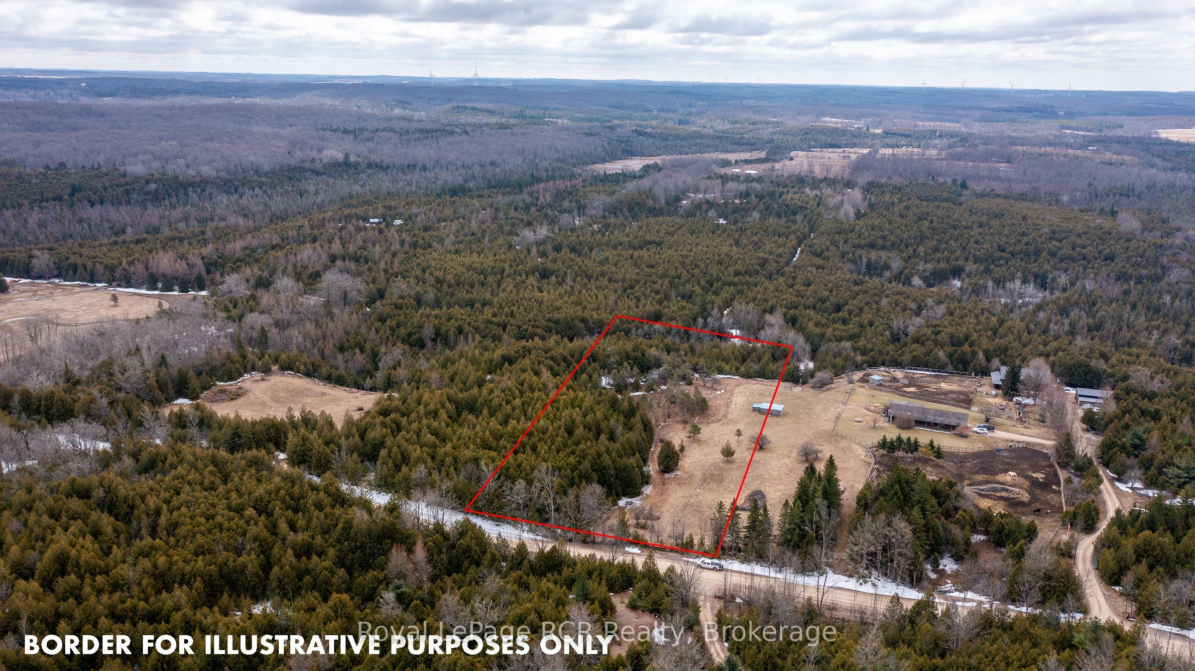 N/a Concession 8 Road Property Photo 3
