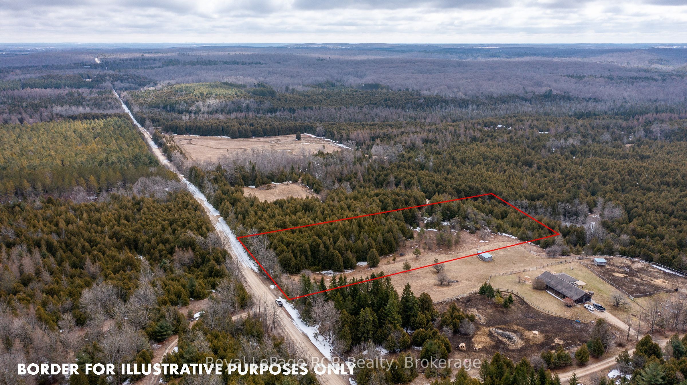 N/a Concession 8 Road Property Photo 4