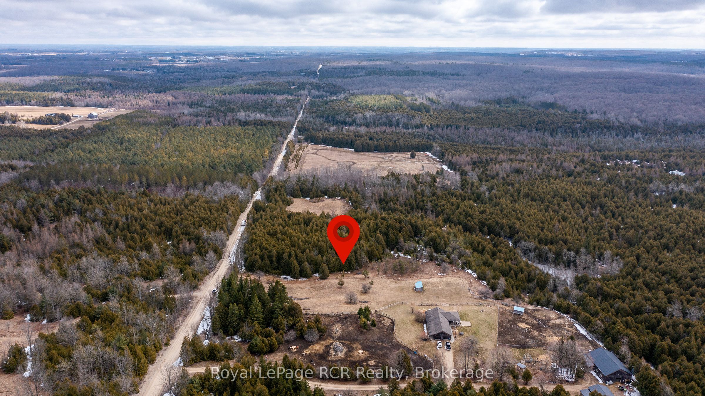 N/a Concession 8 Road Property Photo 5