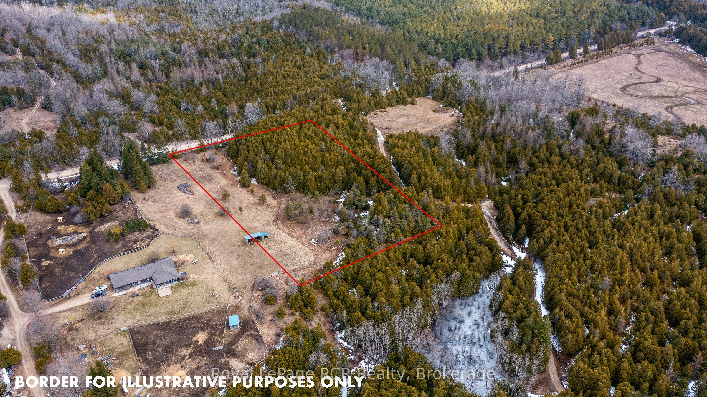 N/a Concession 8 Road Property Photo 6